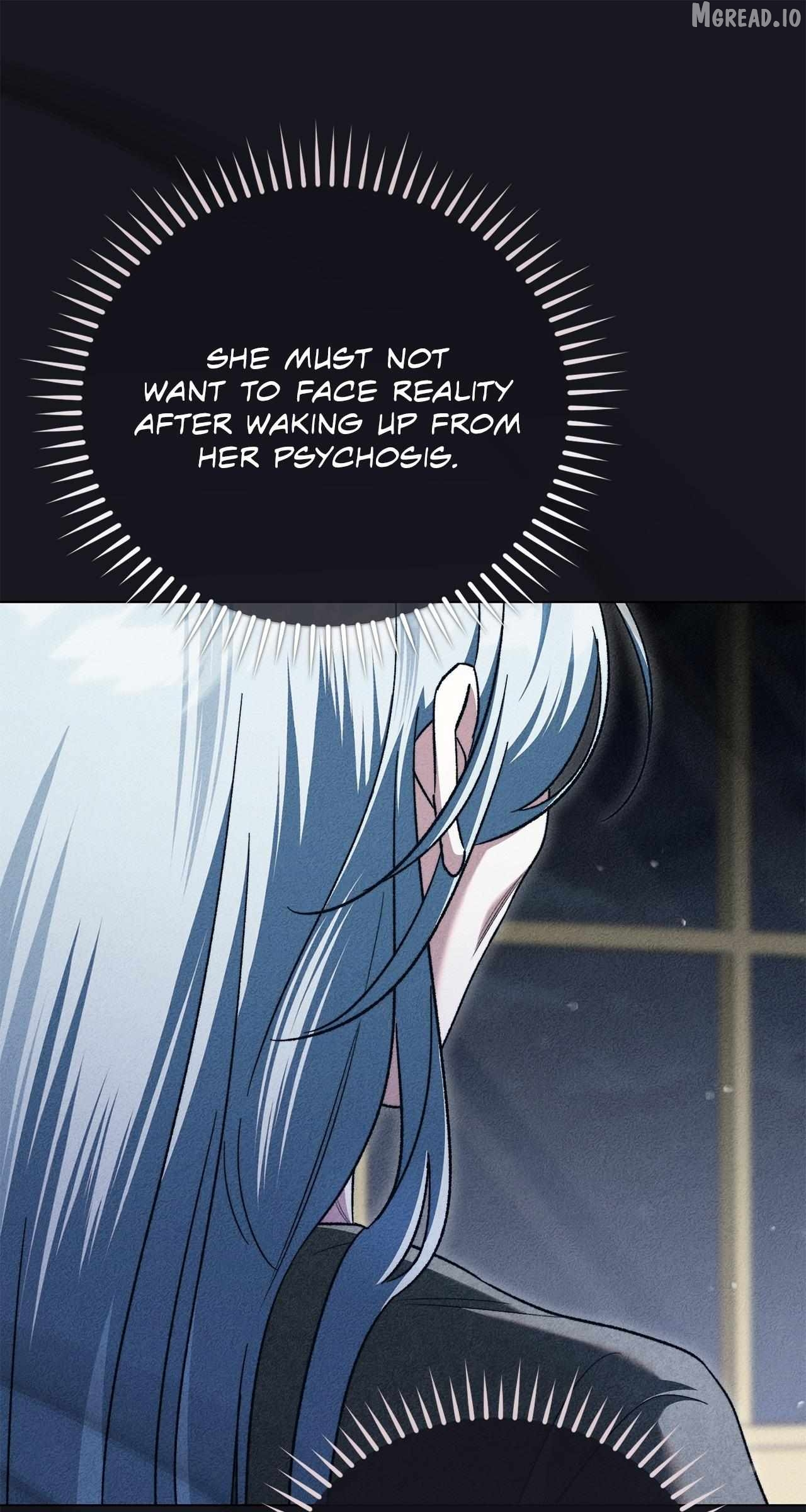 For The Beautiful Juliet Chapter 84 page 37