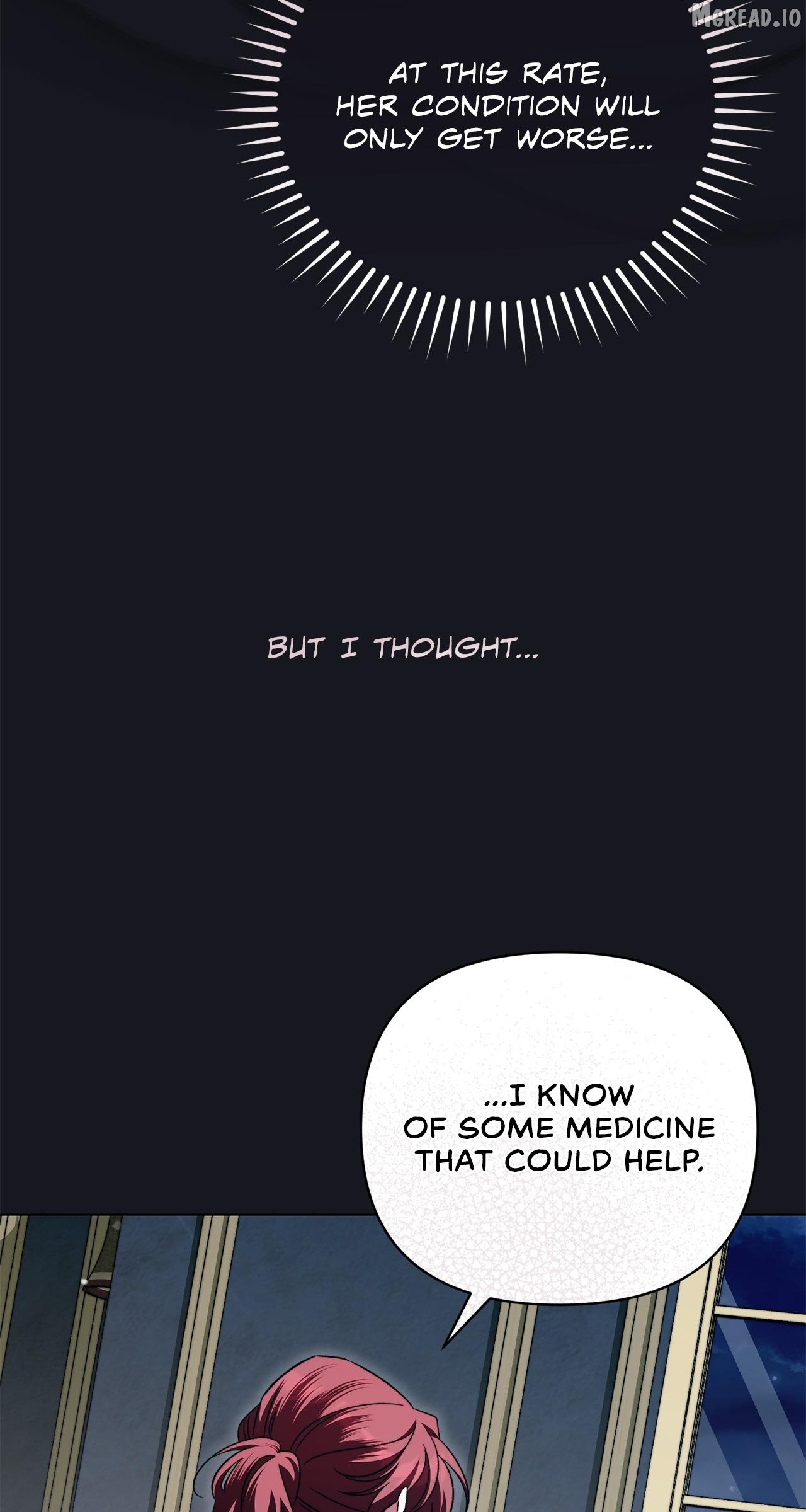 For The Beautiful Juliet Chapter 84 page 38