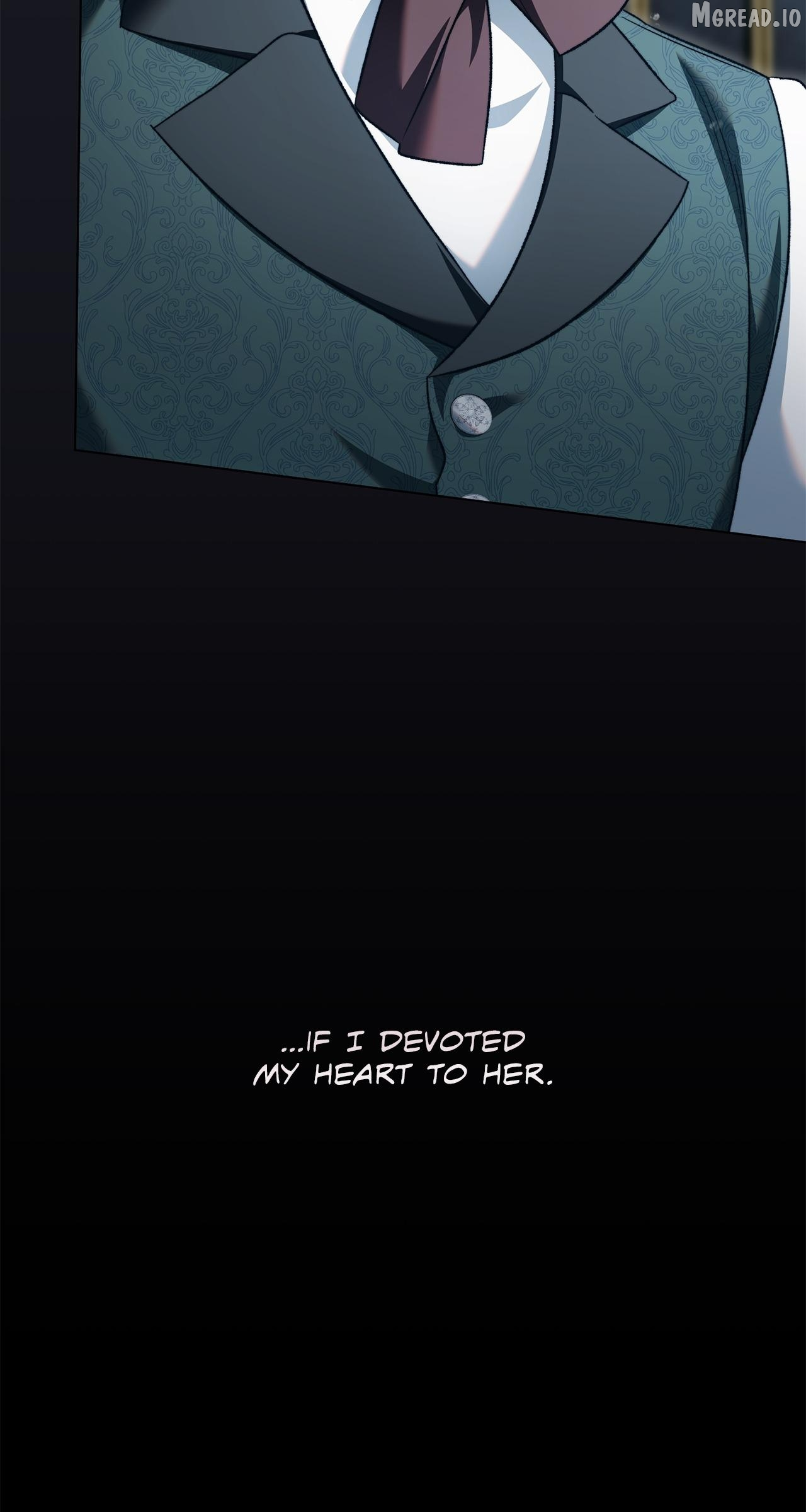 For The Beautiful Juliet Chapter 84 page 41