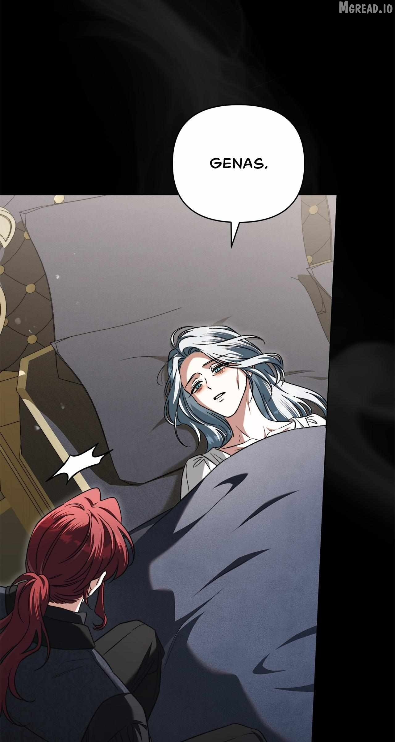 For The Beautiful Juliet Chapter 84 page 46