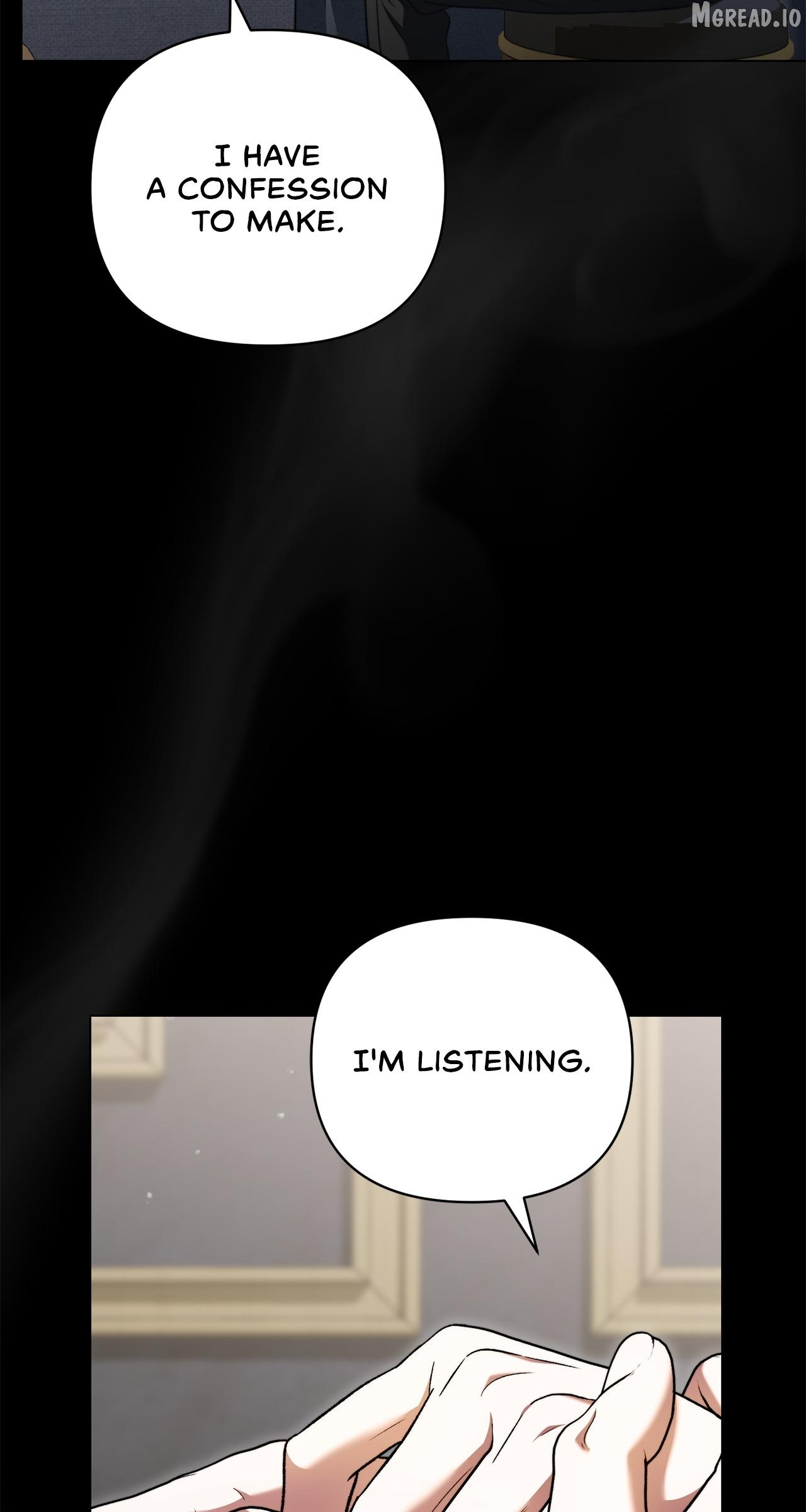 For The Beautiful Juliet Chapter 84 page 48