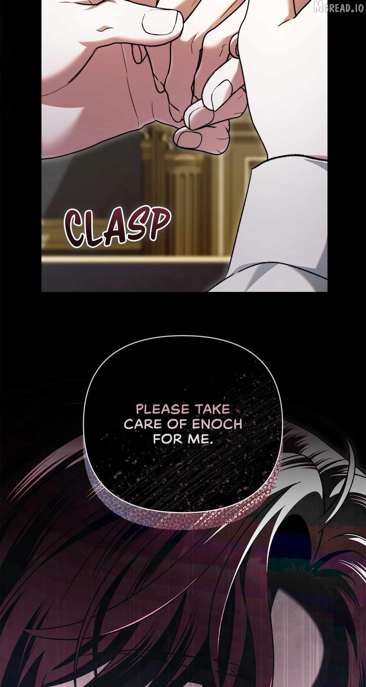 For The Beautiful Juliet Chapter 84 page 49