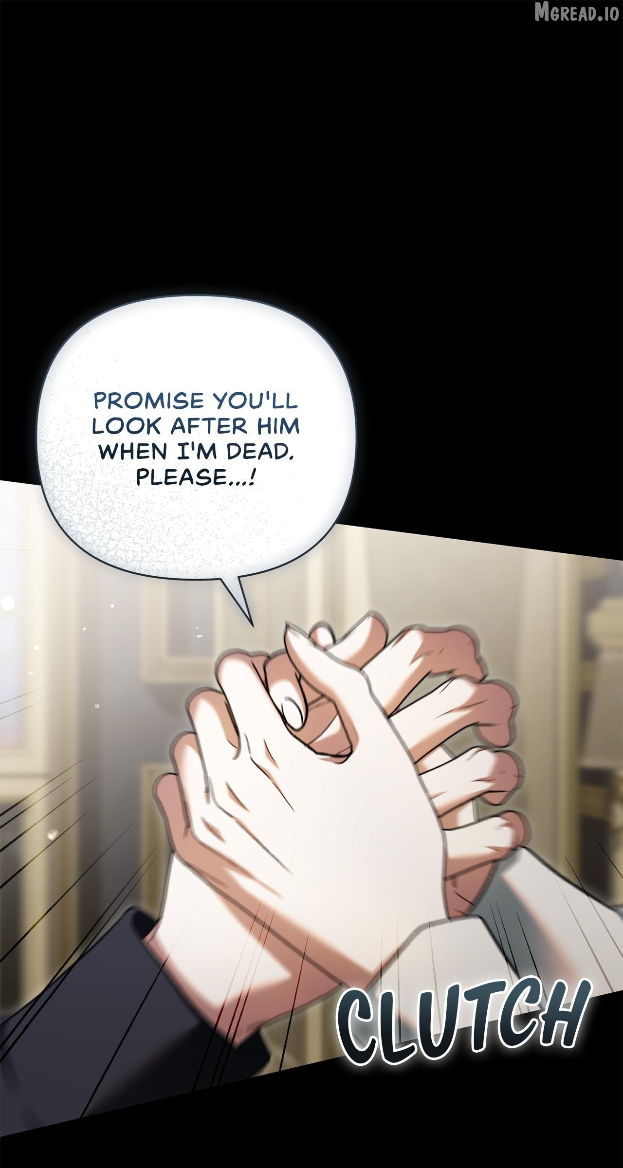 For The Beautiful Juliet Chapter 84 page 54