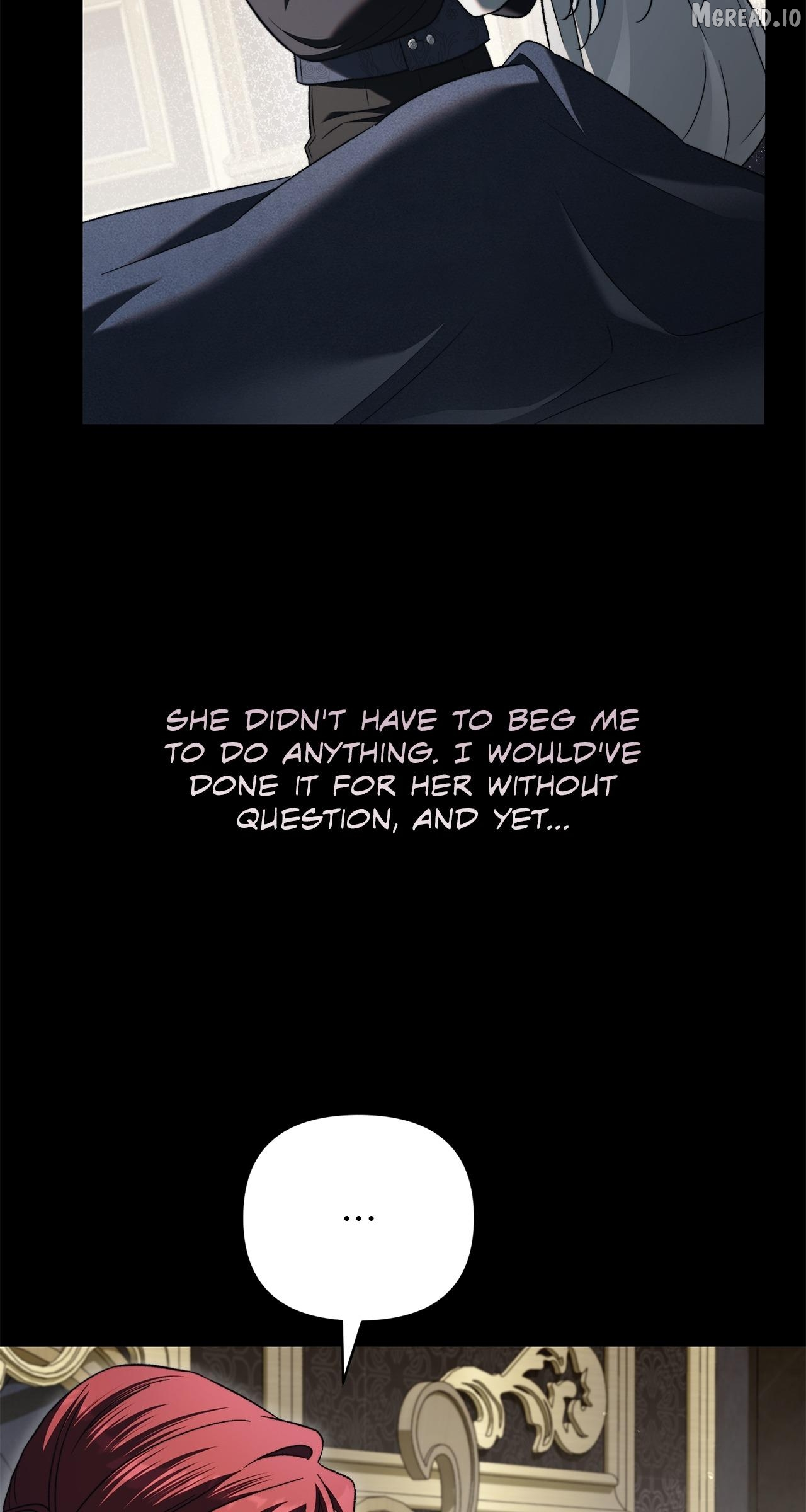 For The Beautiful Juliet Chapter 84 page 56