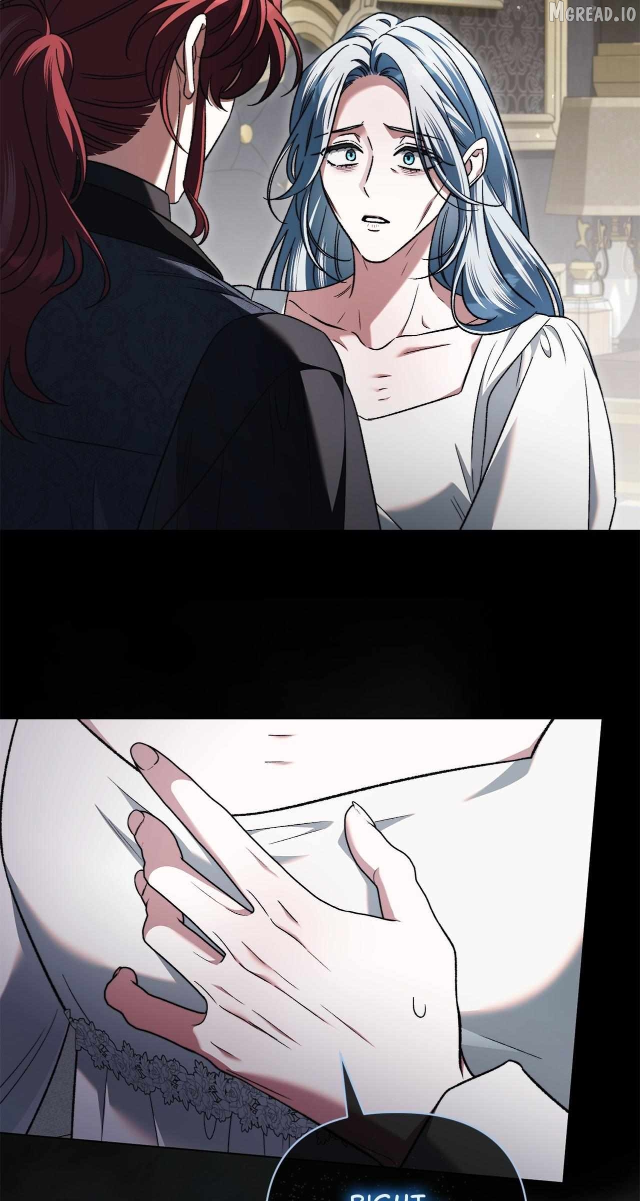 For The Beautiful Juliet Chapter 84 page 57
