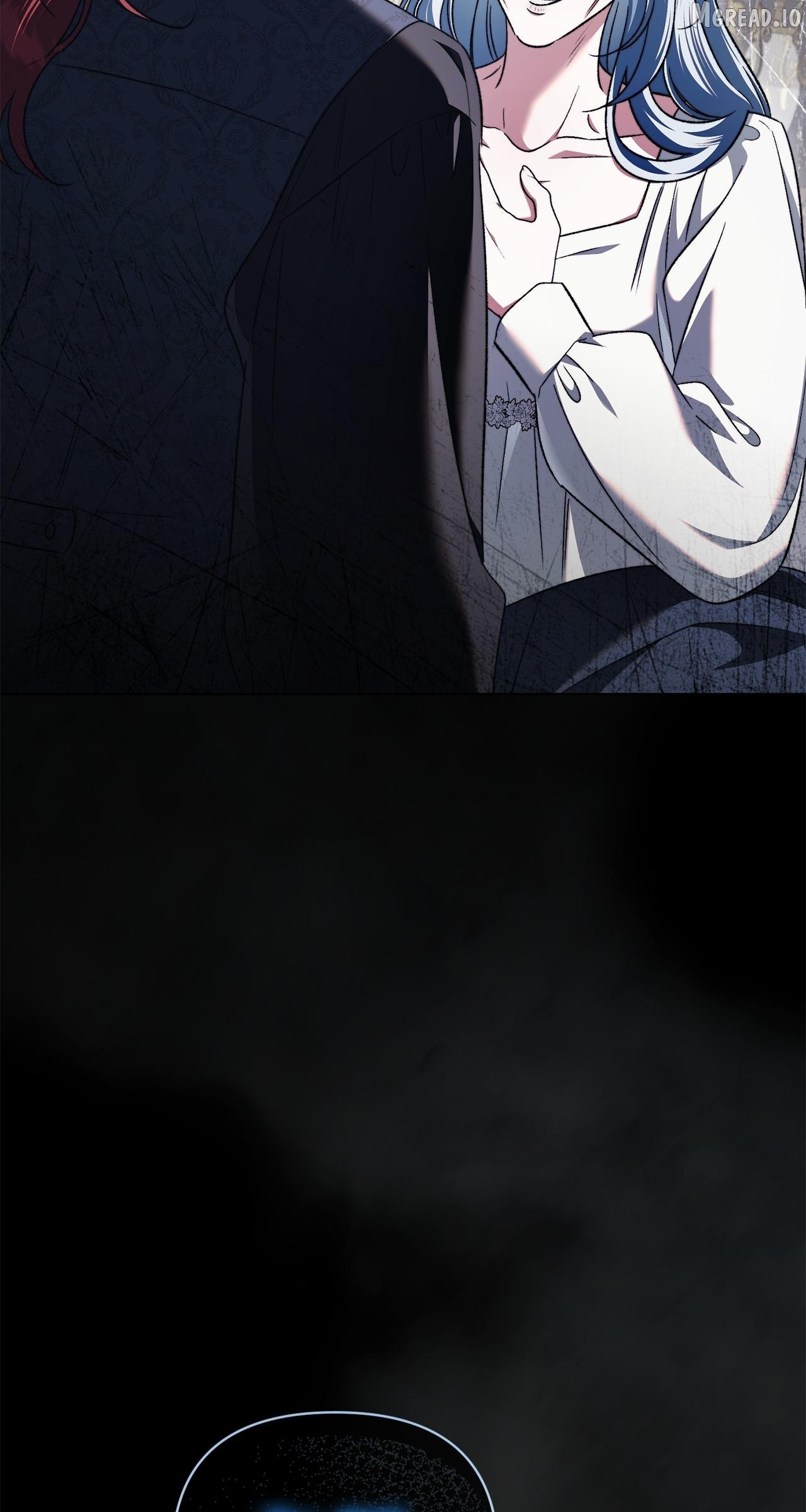 For The Beautiful Juliet Chapter 84 page 59