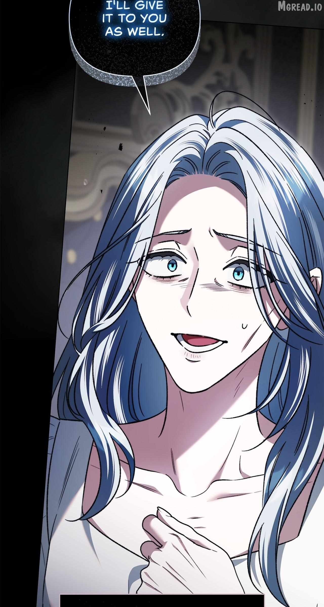 For The Beautiful Juliet Chapter 84 page 60