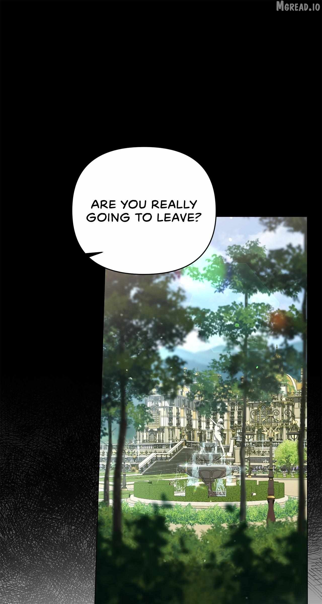 For The Beautiful Juliet Chapter 84 page 64