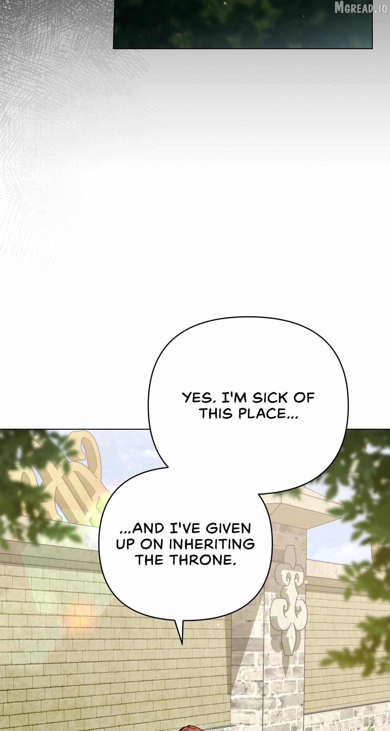 For The Beautiful Juliet Chapter 84 page 65