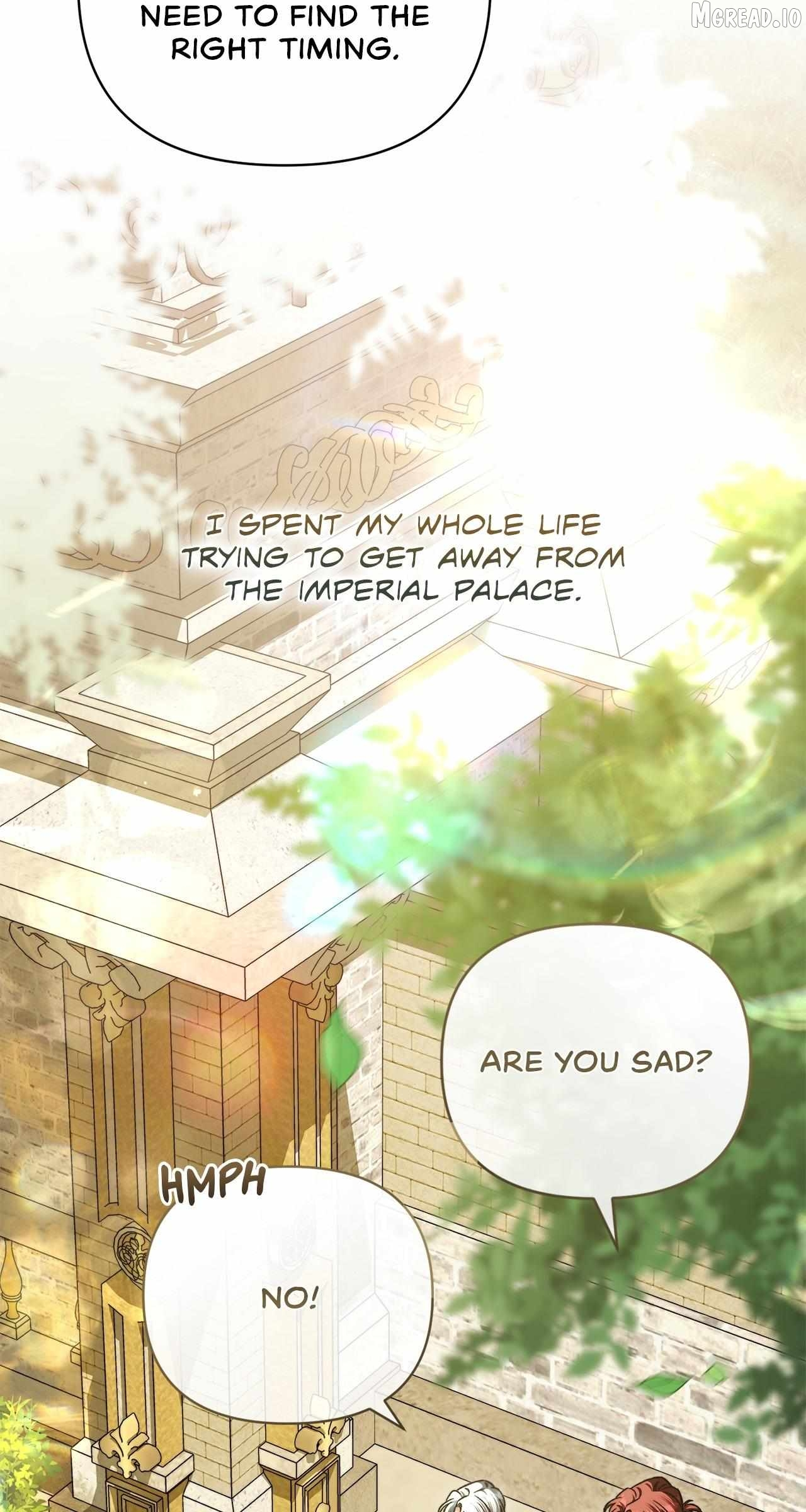 For The Beautiful Juliet Chapter 84 page 67