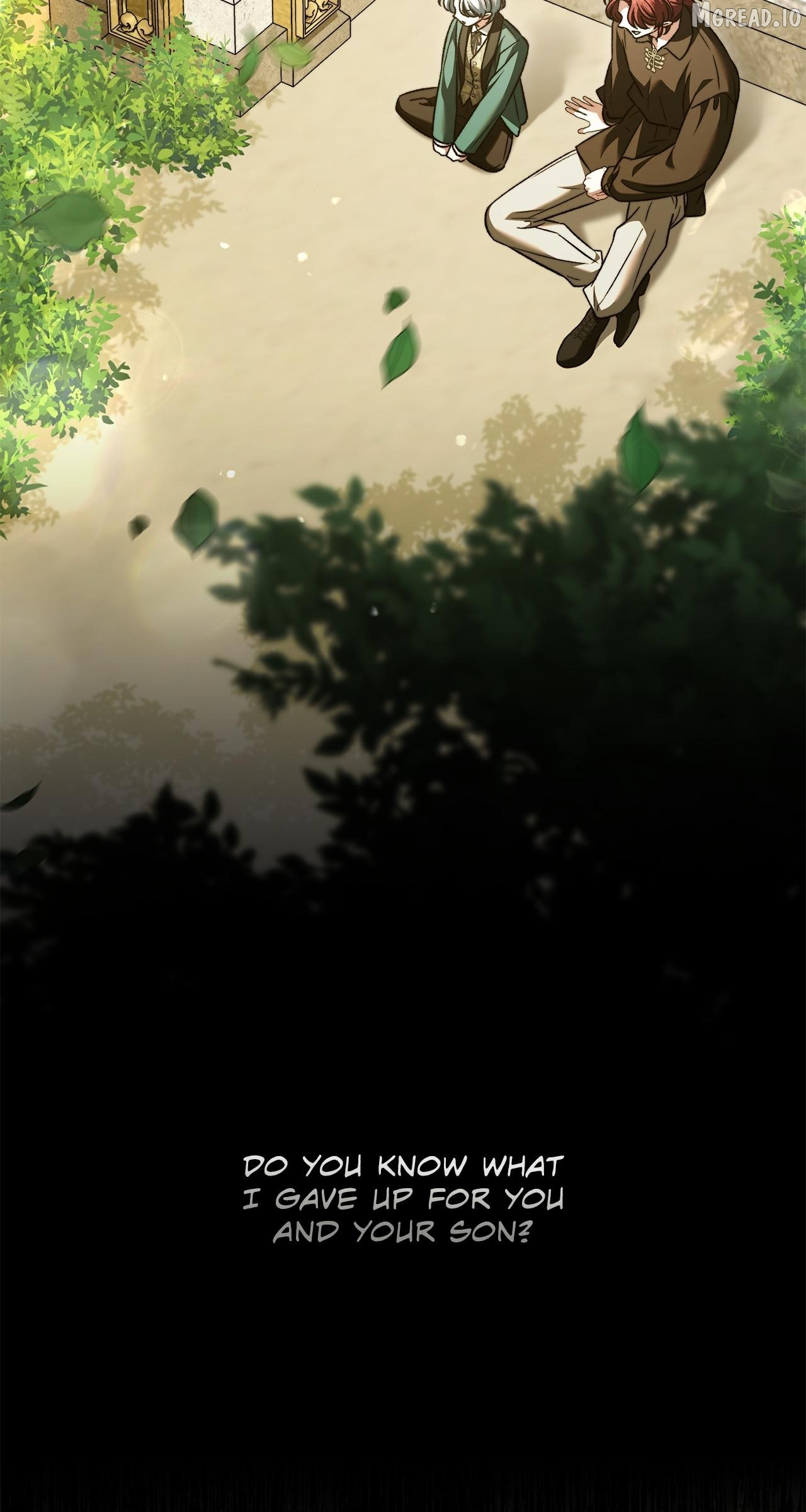For The Beautiful Juliet Chapter 84 page 68