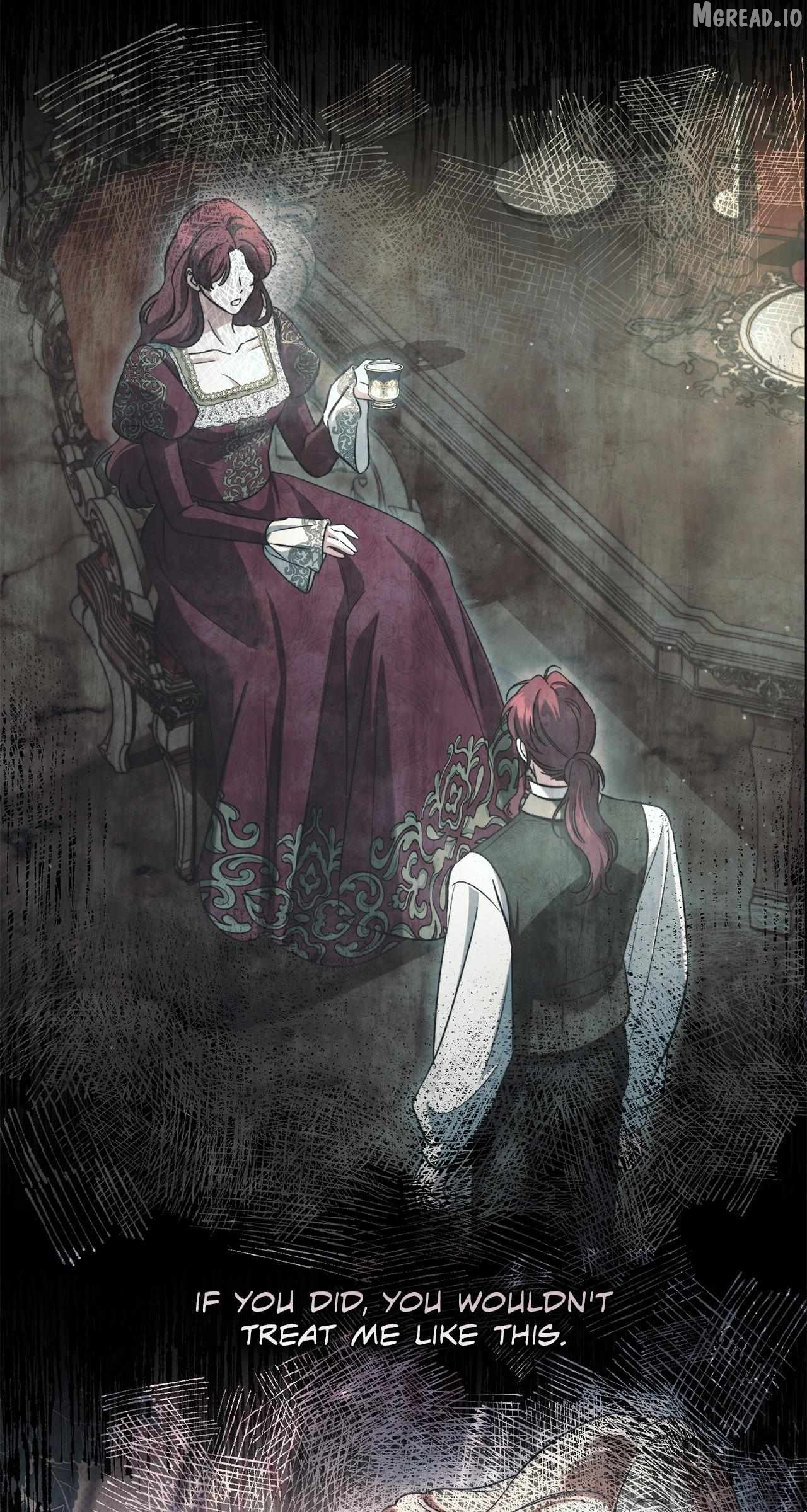 For The Beautiful Juliet Chapter 84 page 69