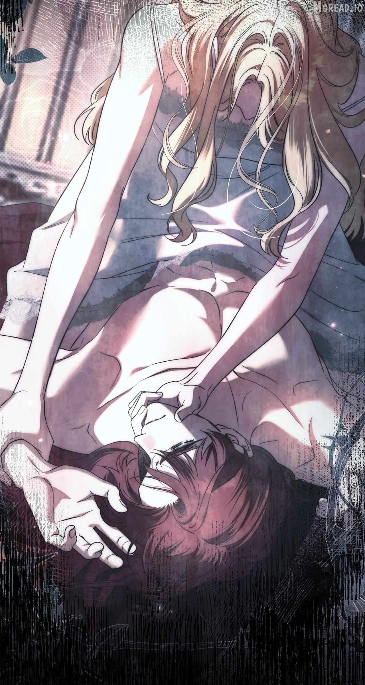 For The Beautiful Juliet Chapter 84 page 70