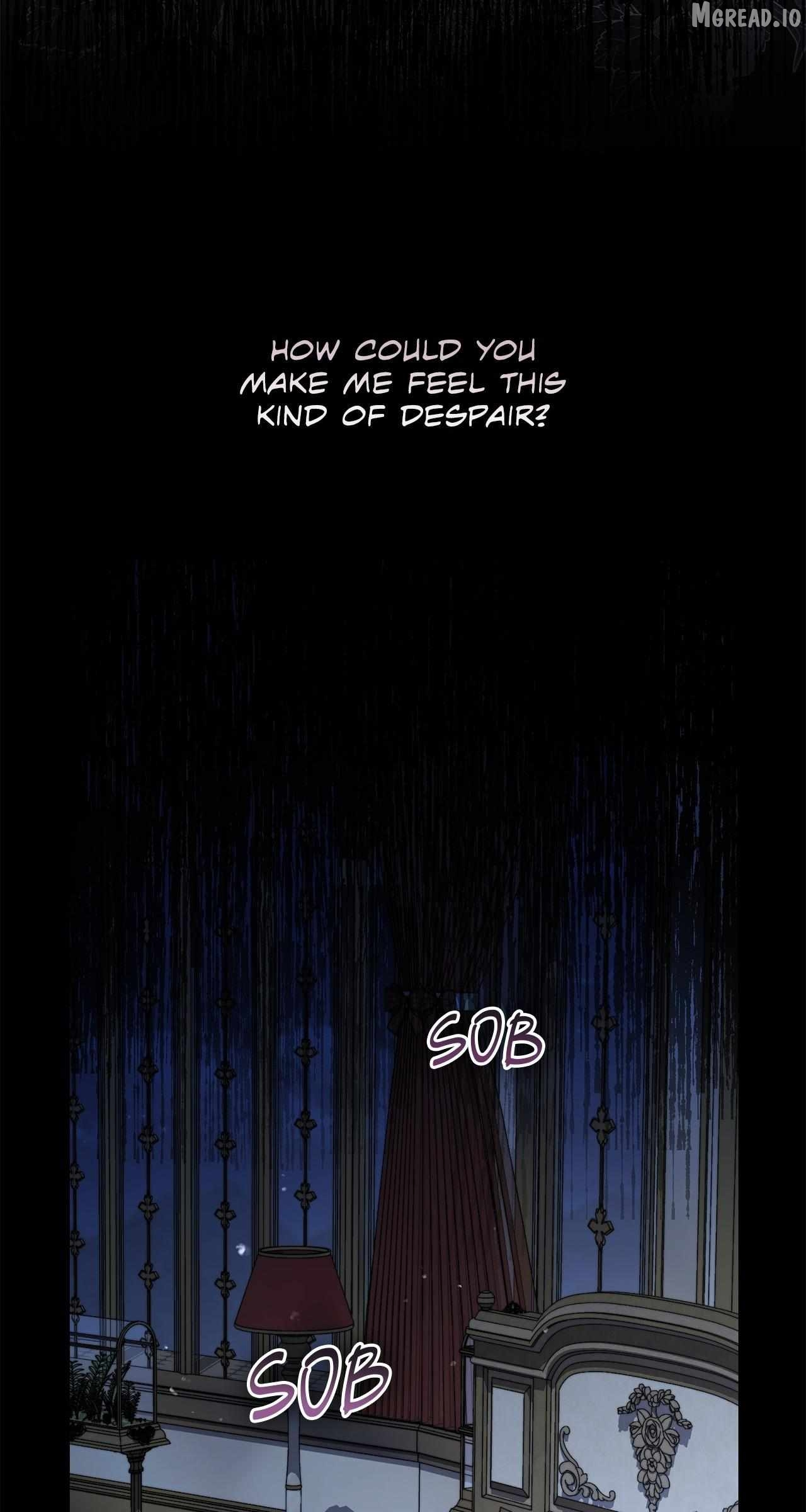 For The Beautiful Juliet Chapter 84 page 71