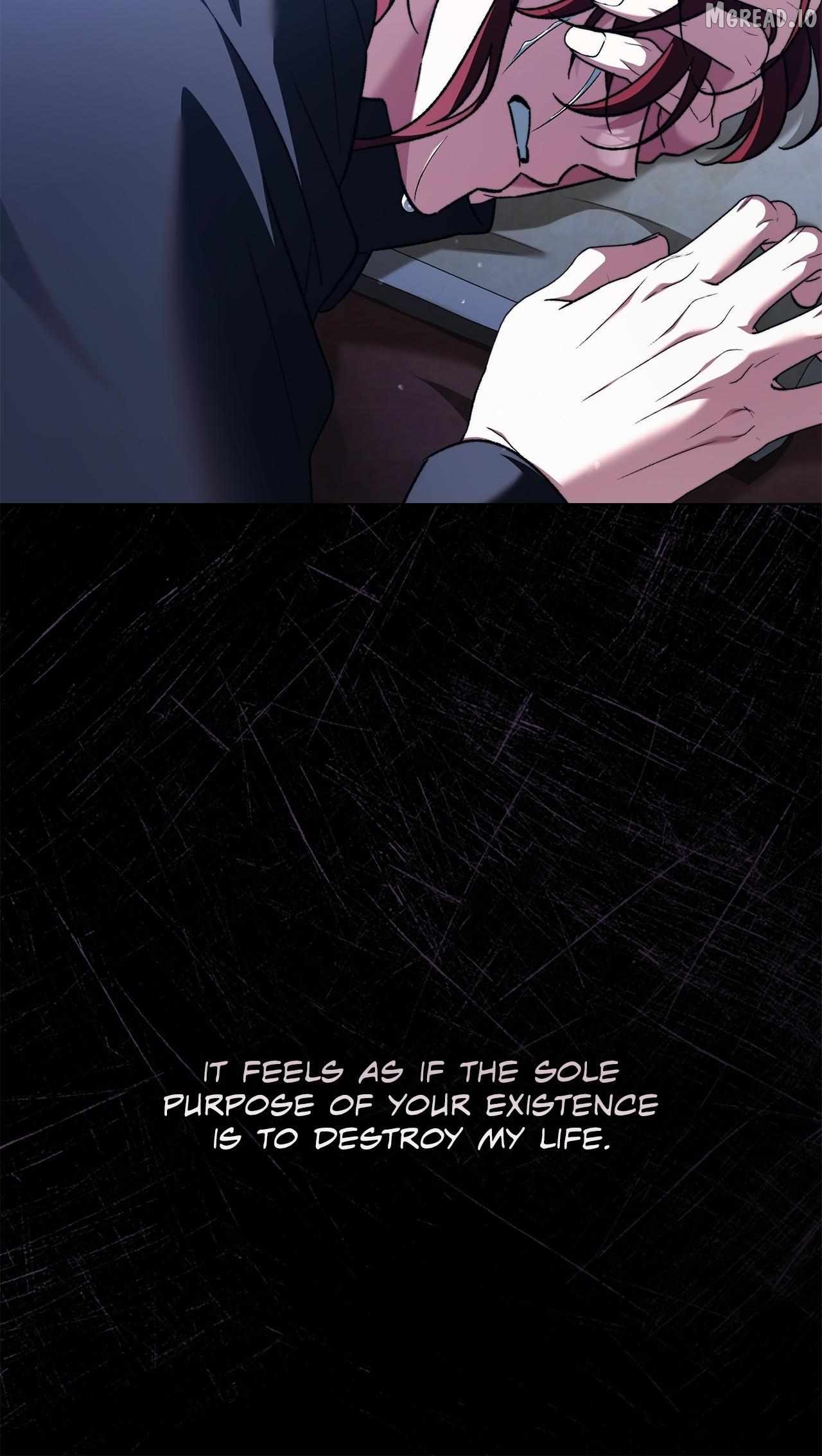 For The Beautiful Juliet Chapter 84 page 73