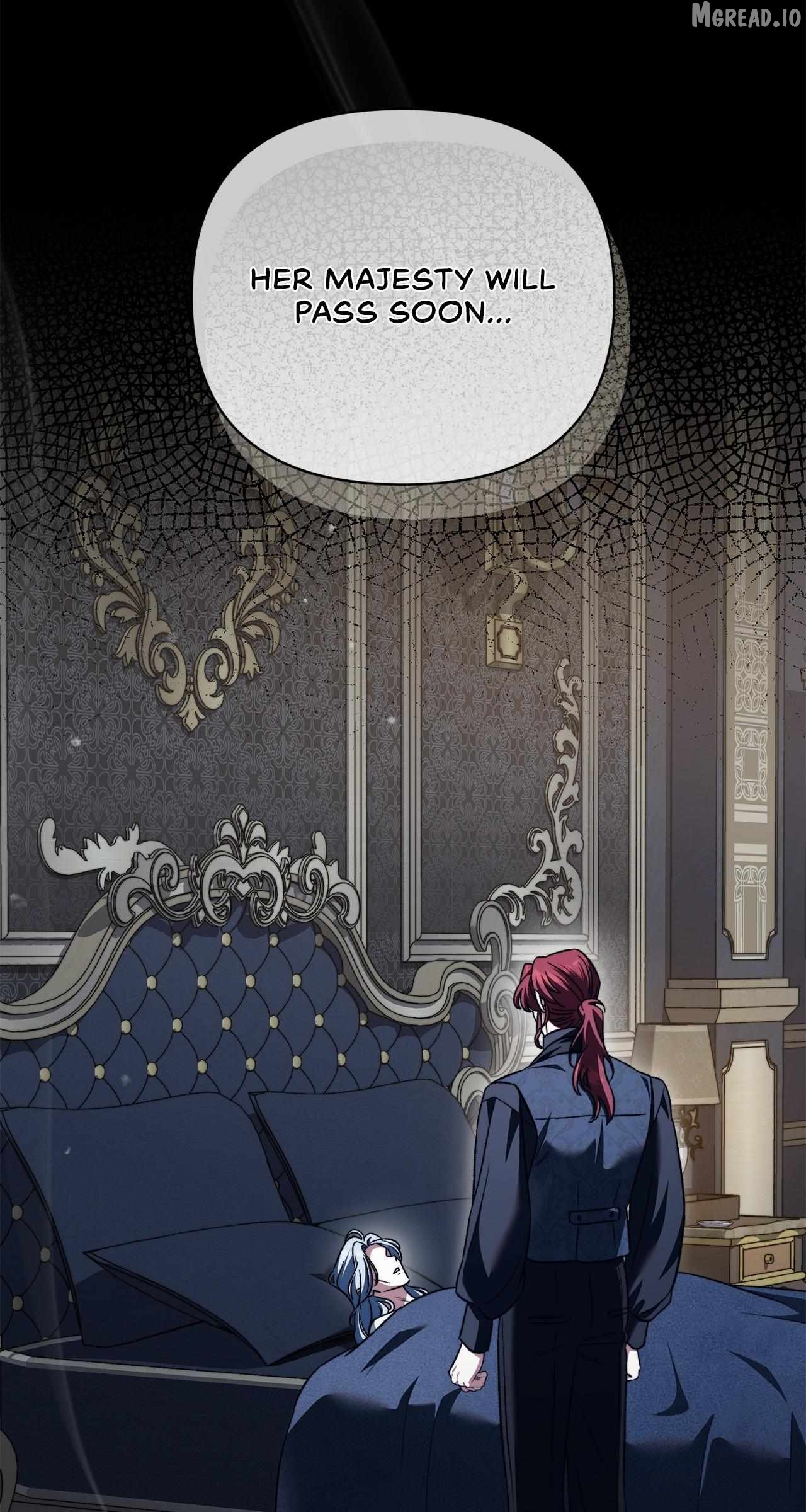 For The Beautiful Juliet Chapter 84 page 77