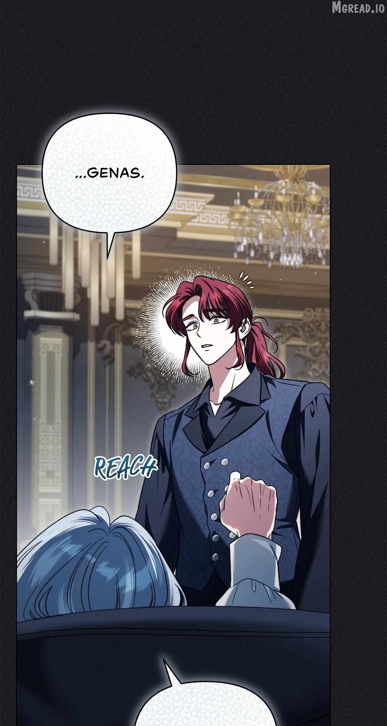 For The Beautiful Juliet Chapter 84 page 80
