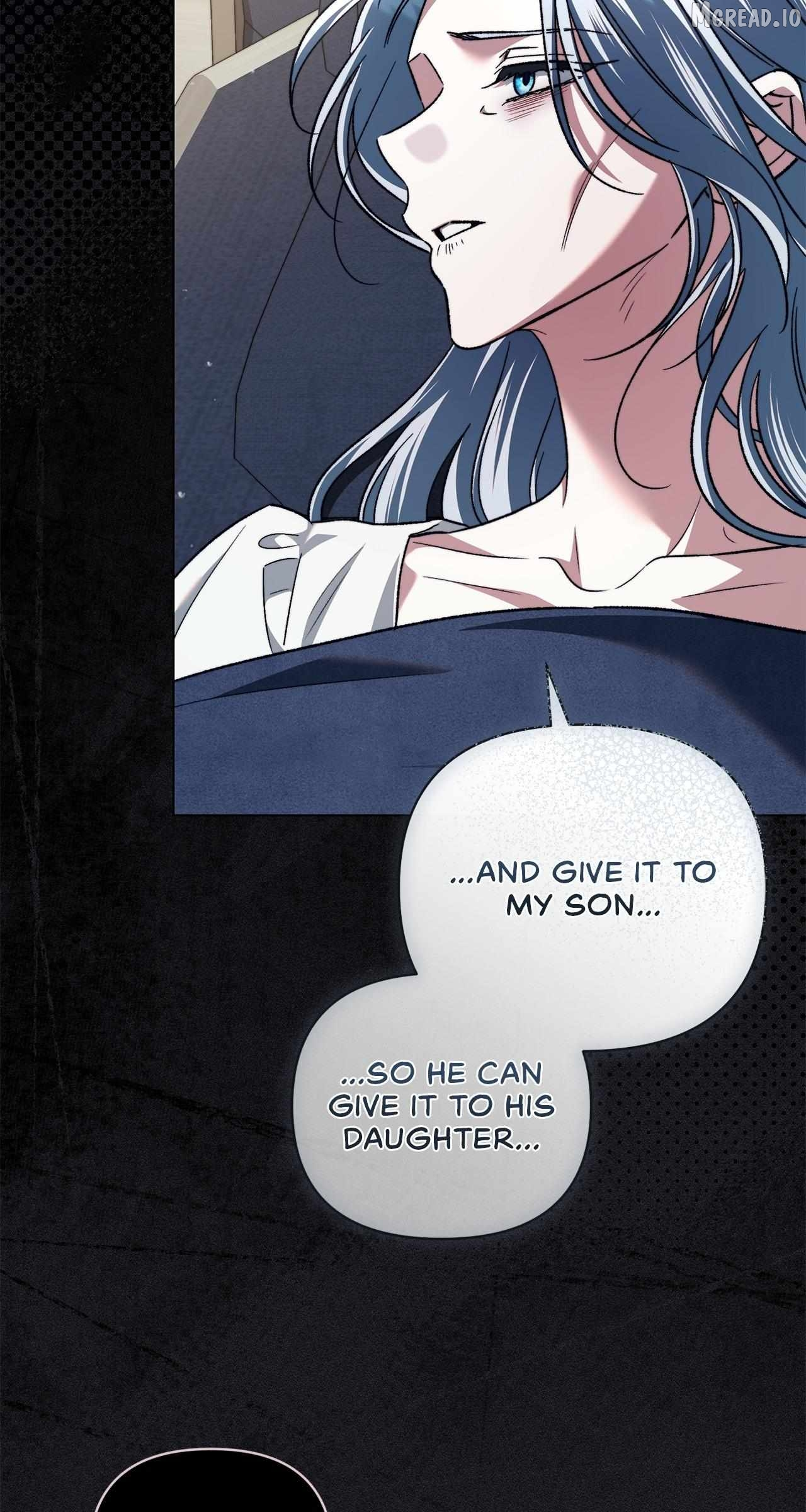 For The Beautiful Juliet Chapter 84 page 84