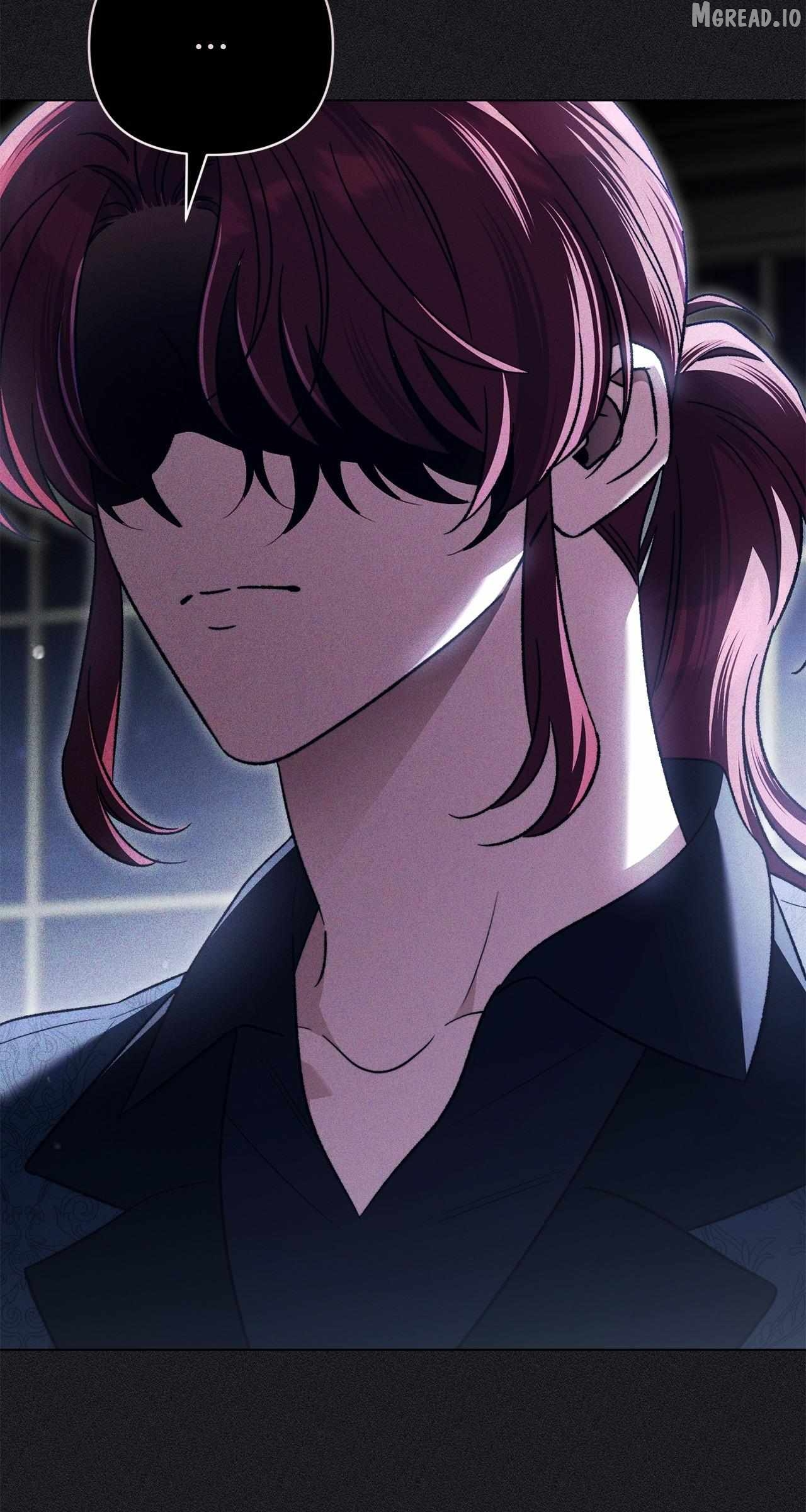 For The Beautiful Juliet Chapter 84 page 85