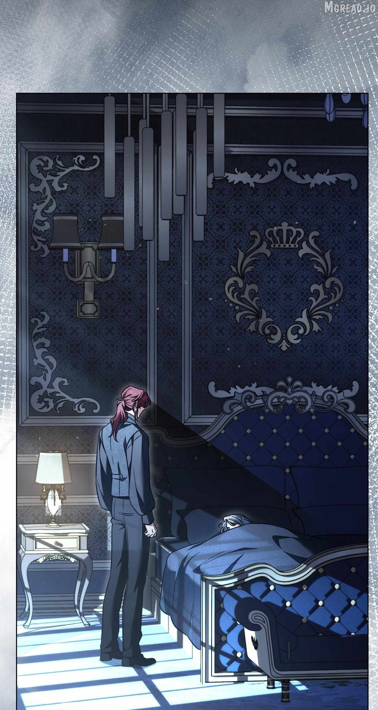 For The Beautiful Juliet Chapter 84 page 88