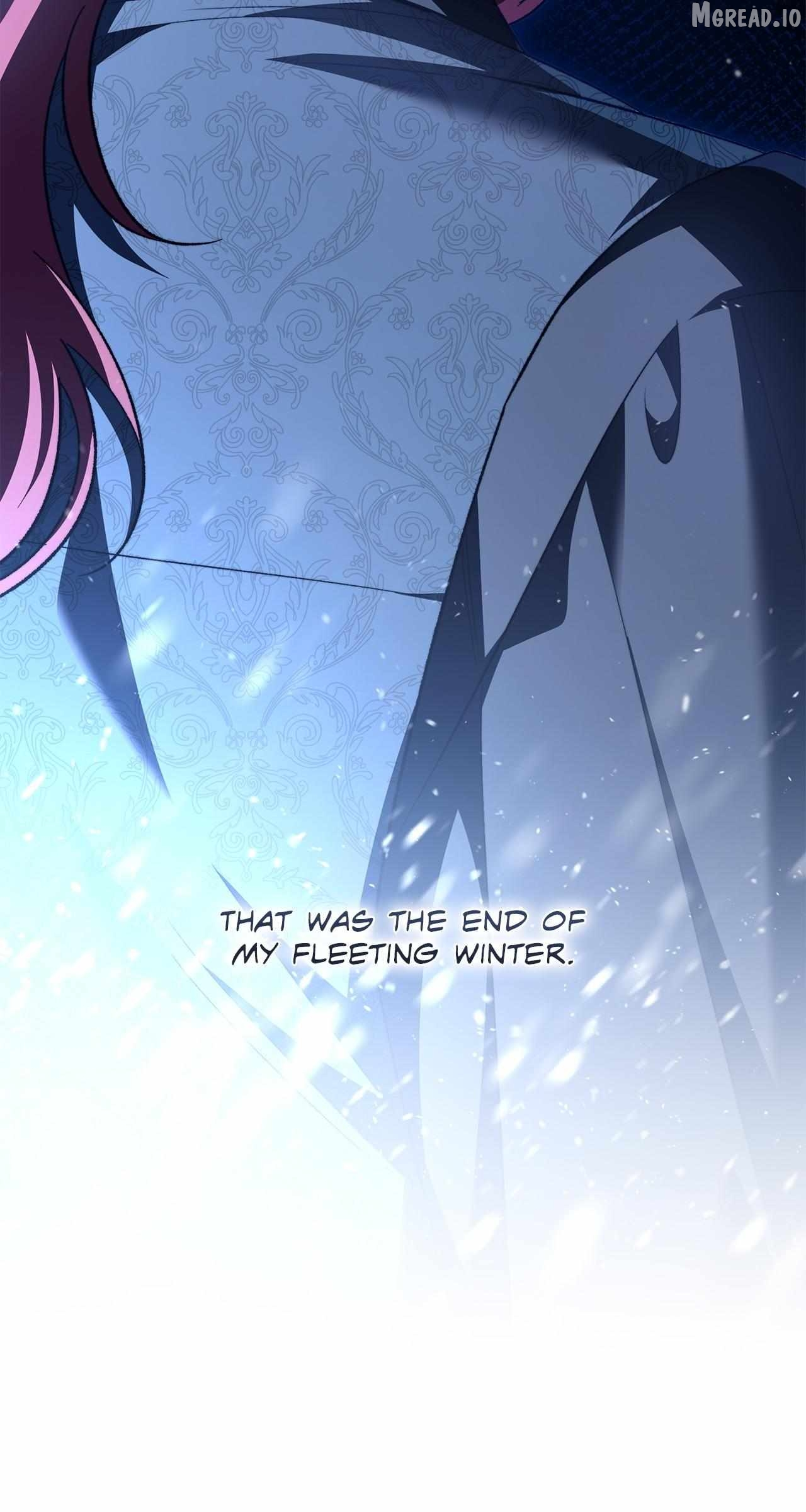 For The Beautiful Juliet Chapter 84 page 90