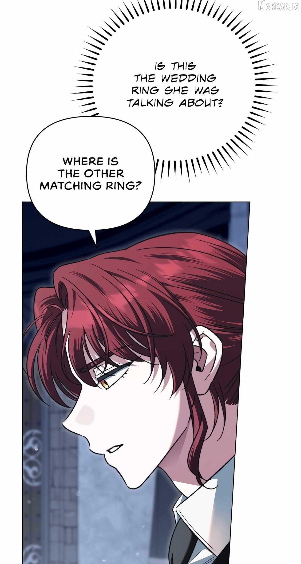 For The Beautiful Juliet Chapter 85 page 5