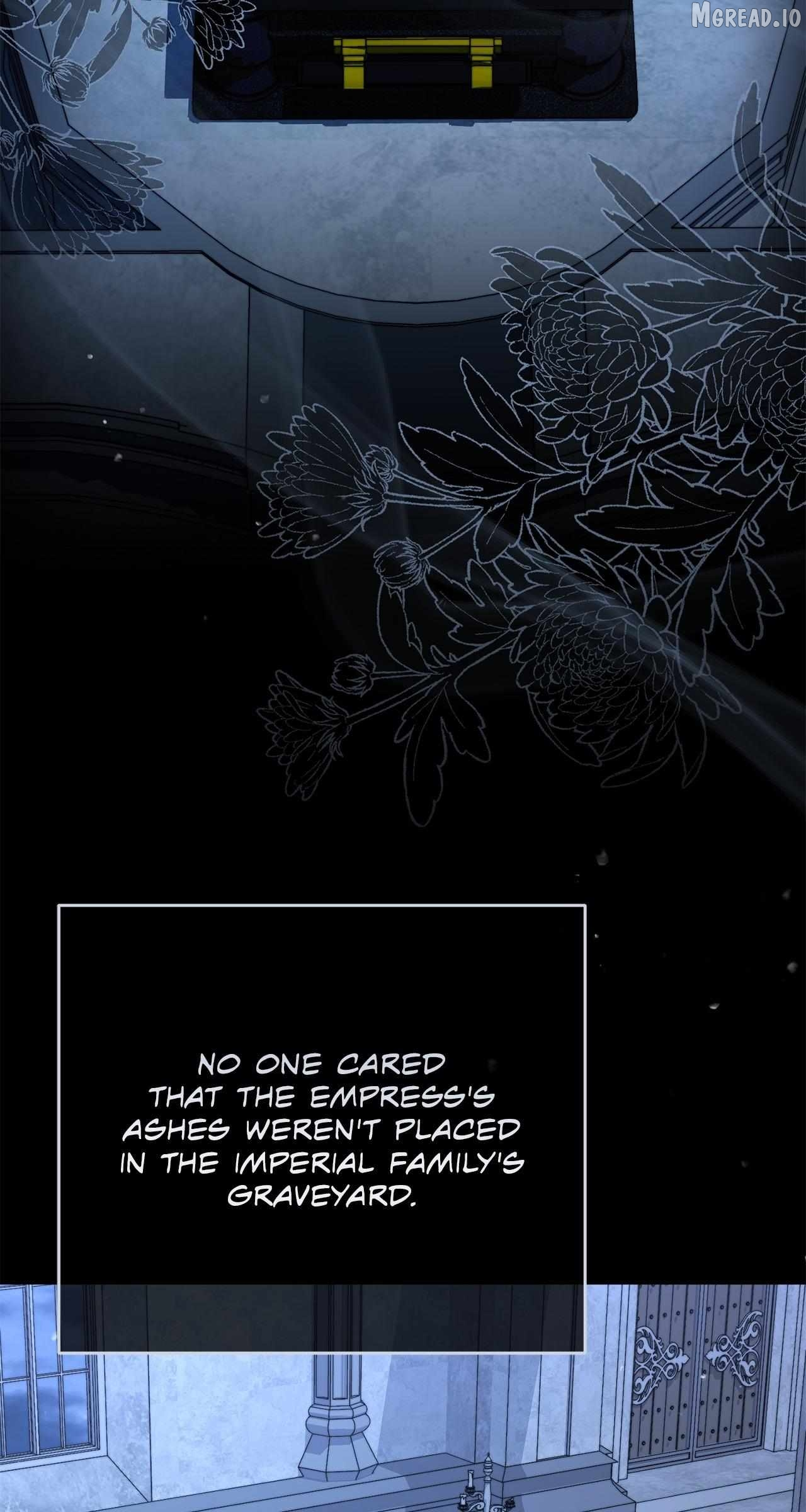 For The Beautiful Juliet Chapter 85 page 2