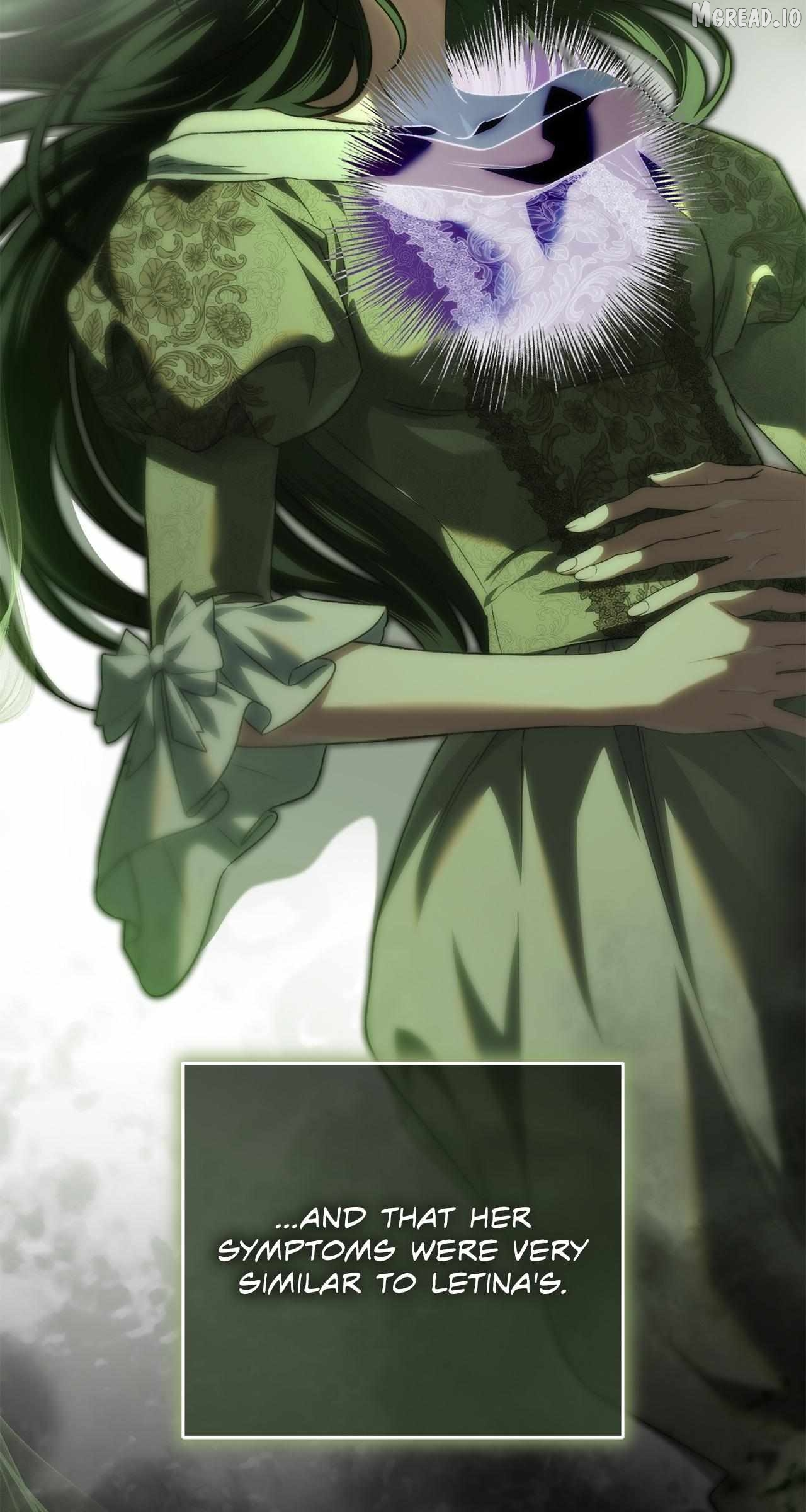 For The Beautiful Juliet Chapter 85 page 7