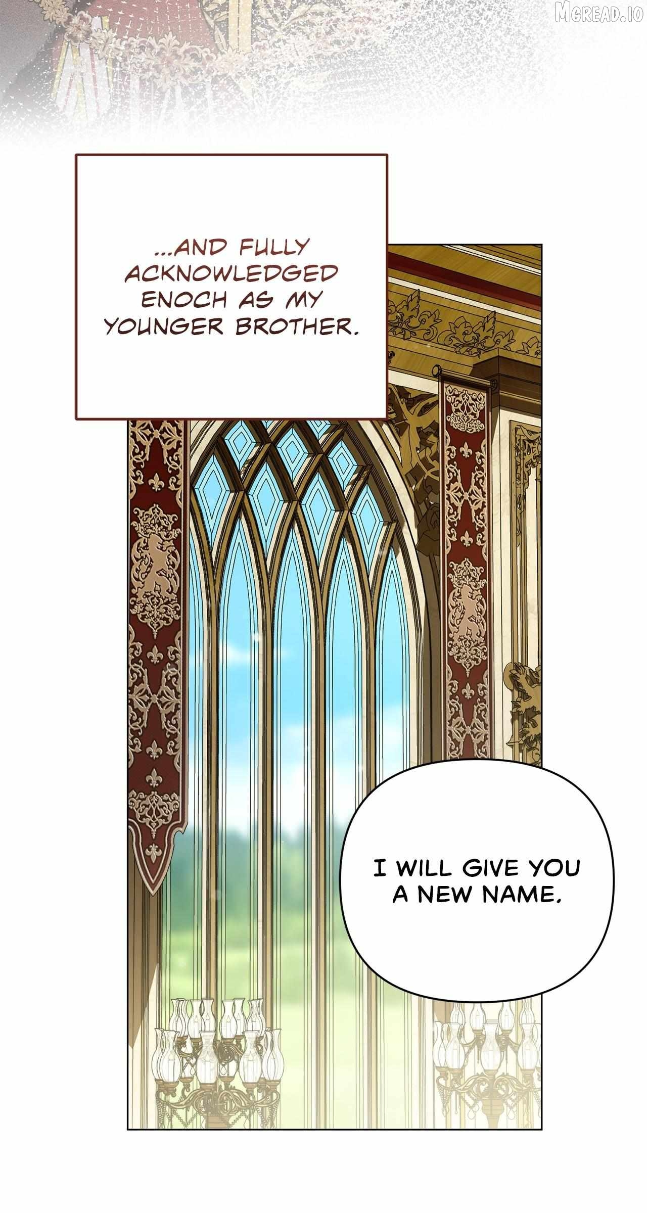 For The Beautiful Juliet Chapter 85 page 13