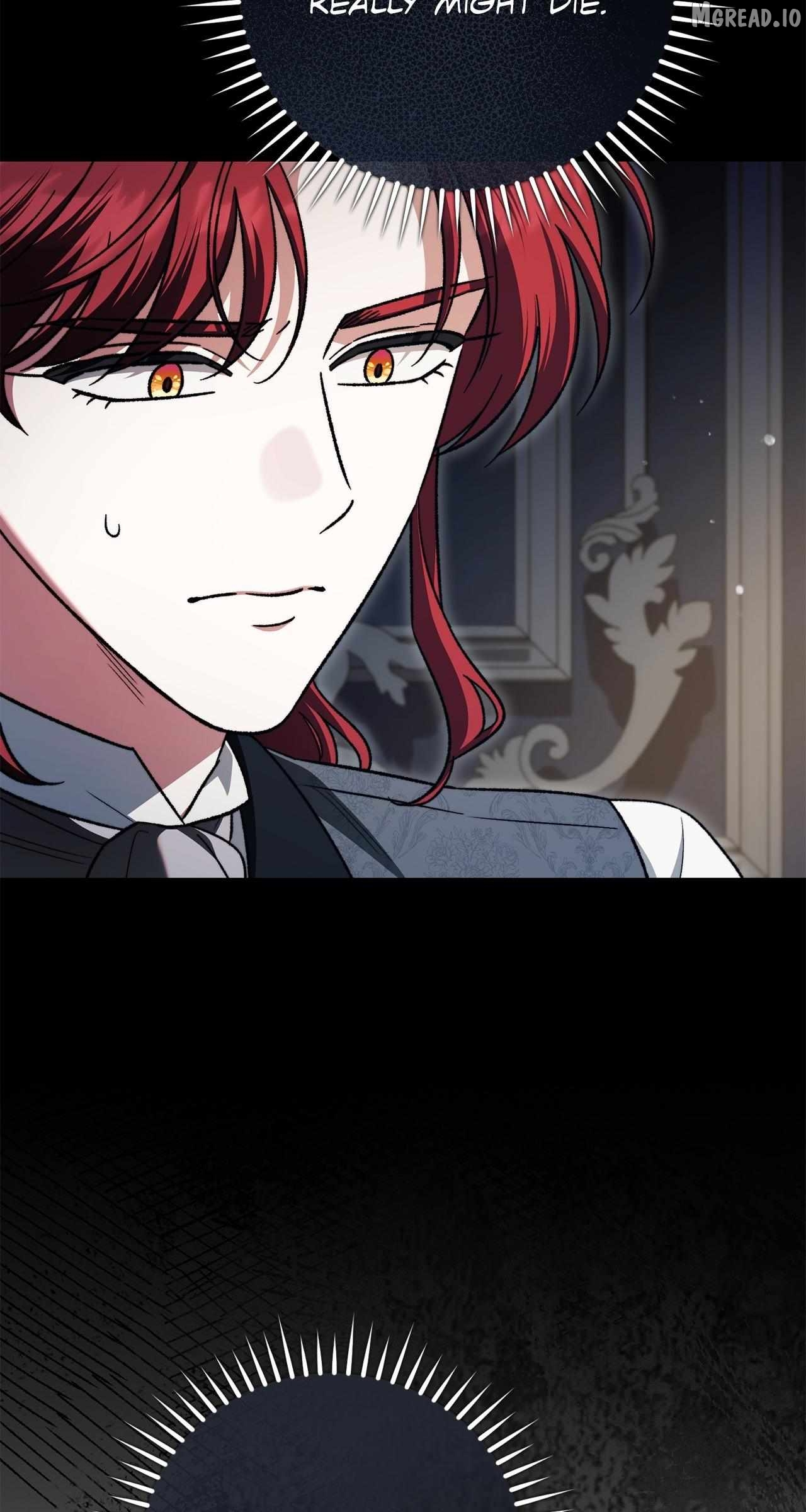 For The Beautiful Juliet Chapter 85 page 25