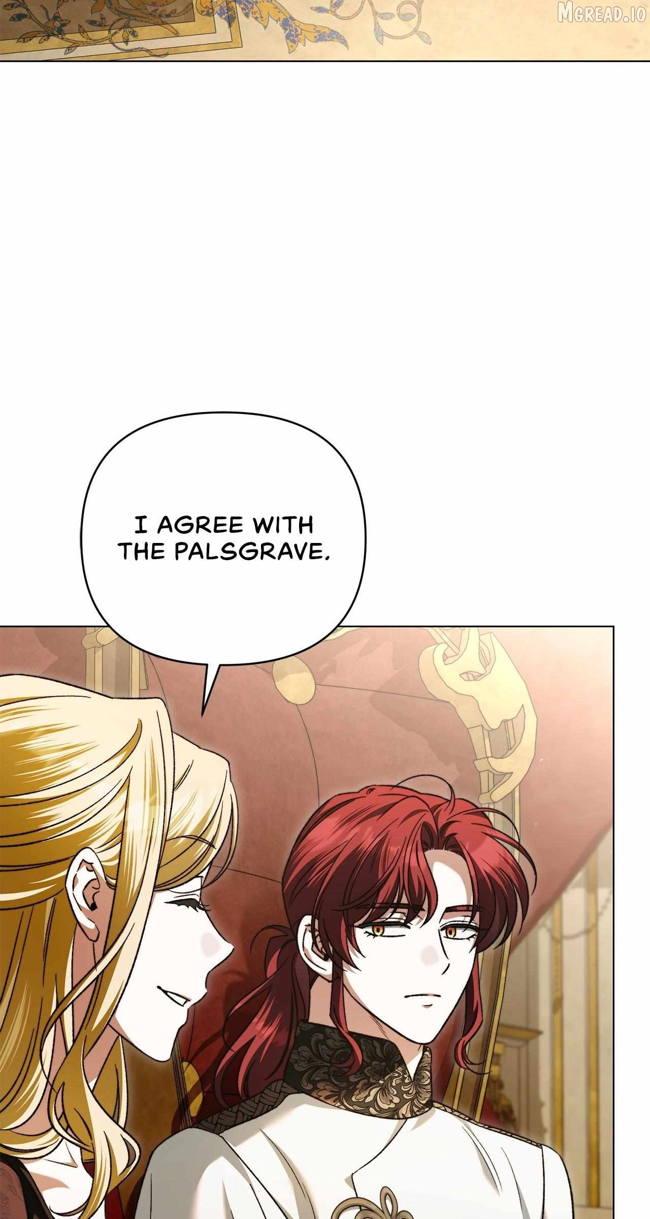For The Beautiful Juliet Chapter 85 page 28