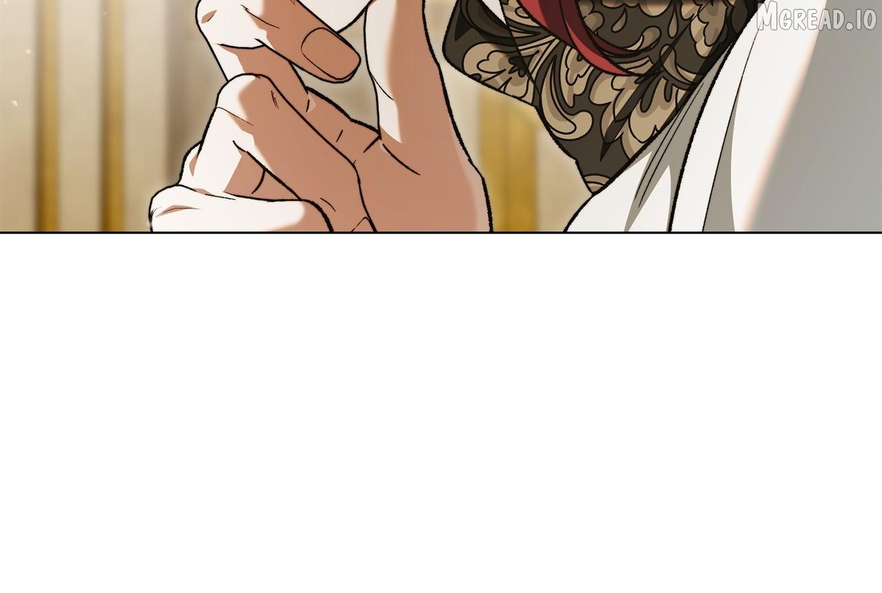 For The Beautiful Juliet Chapter 85 page 31
