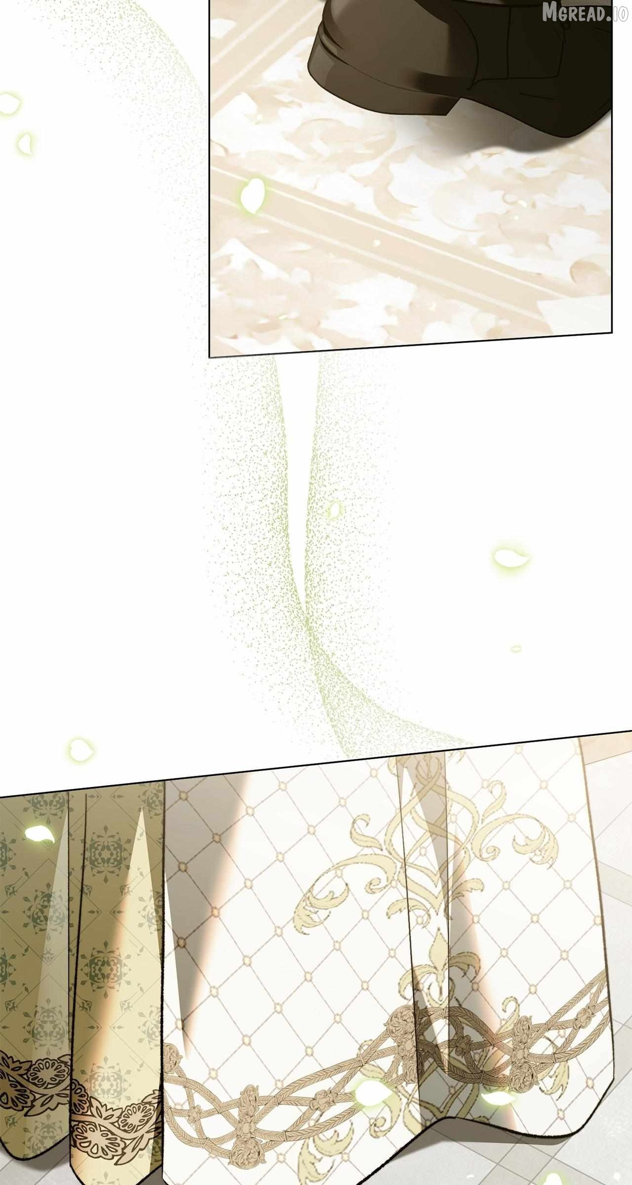 For The Beautiful Juliet Chapter 85 page 35