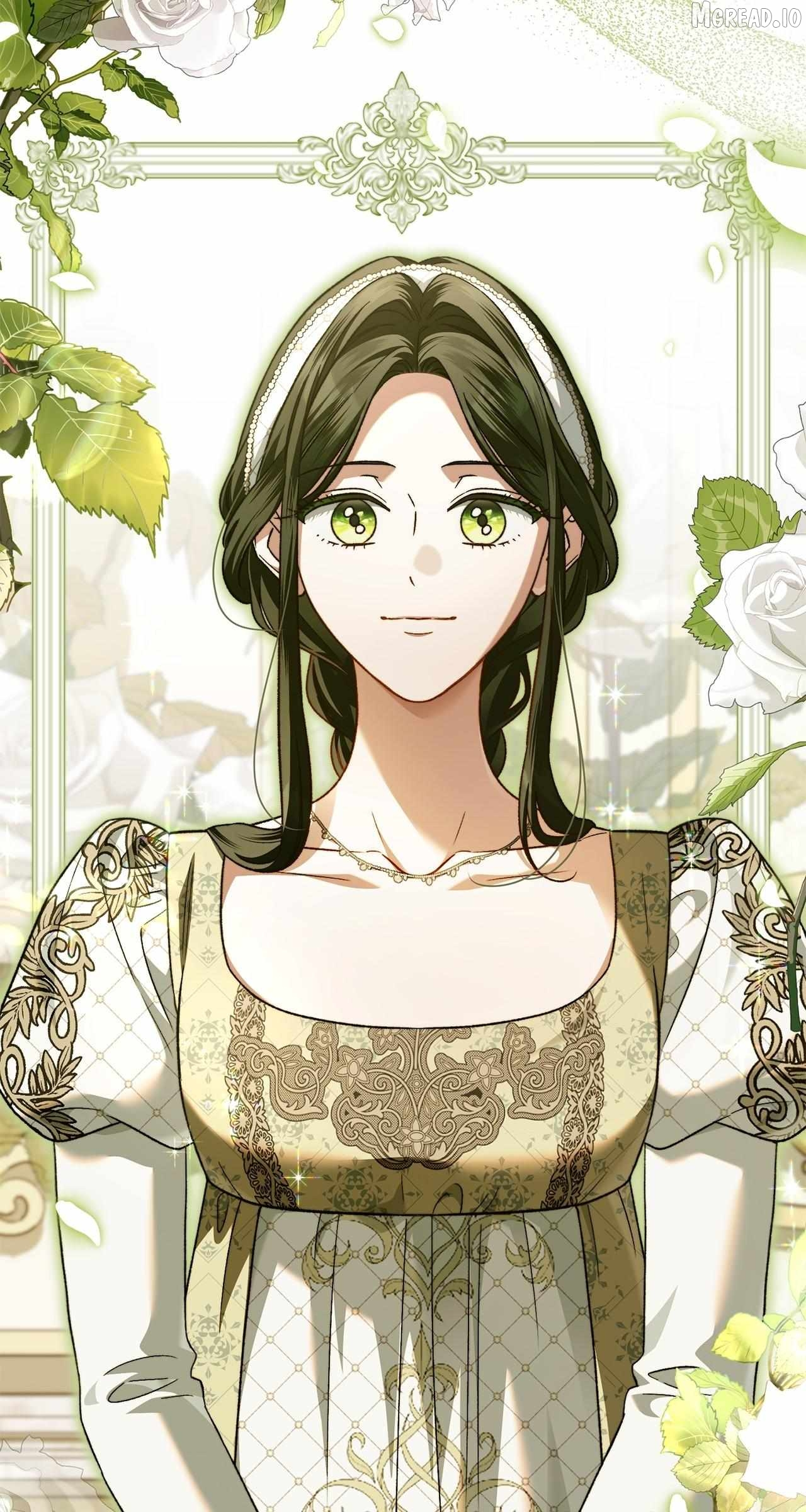 For The Beautiful Juliet Chapter 85 page 38
