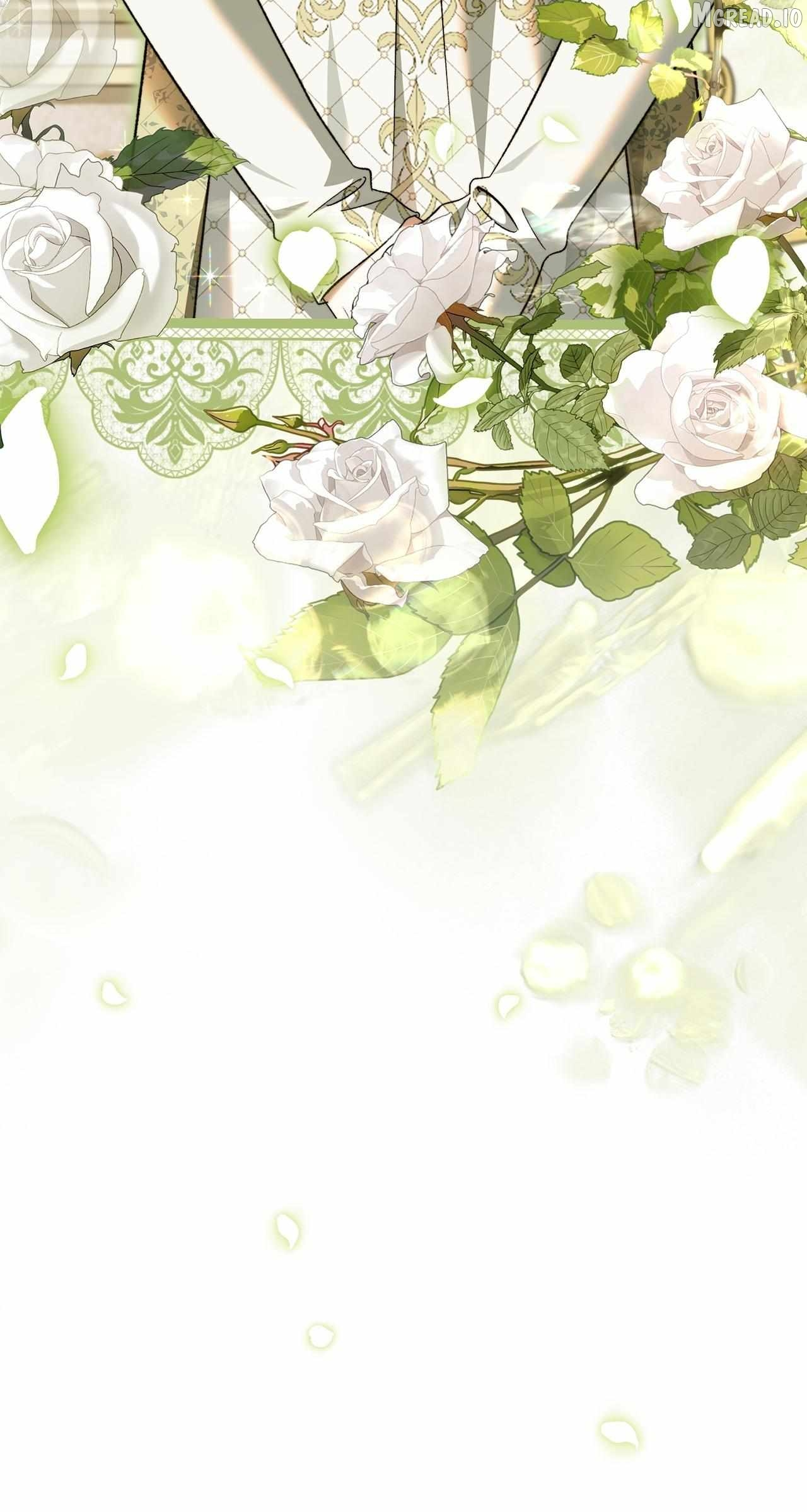 For The Beautiful Juliet Chapter 85 page 39