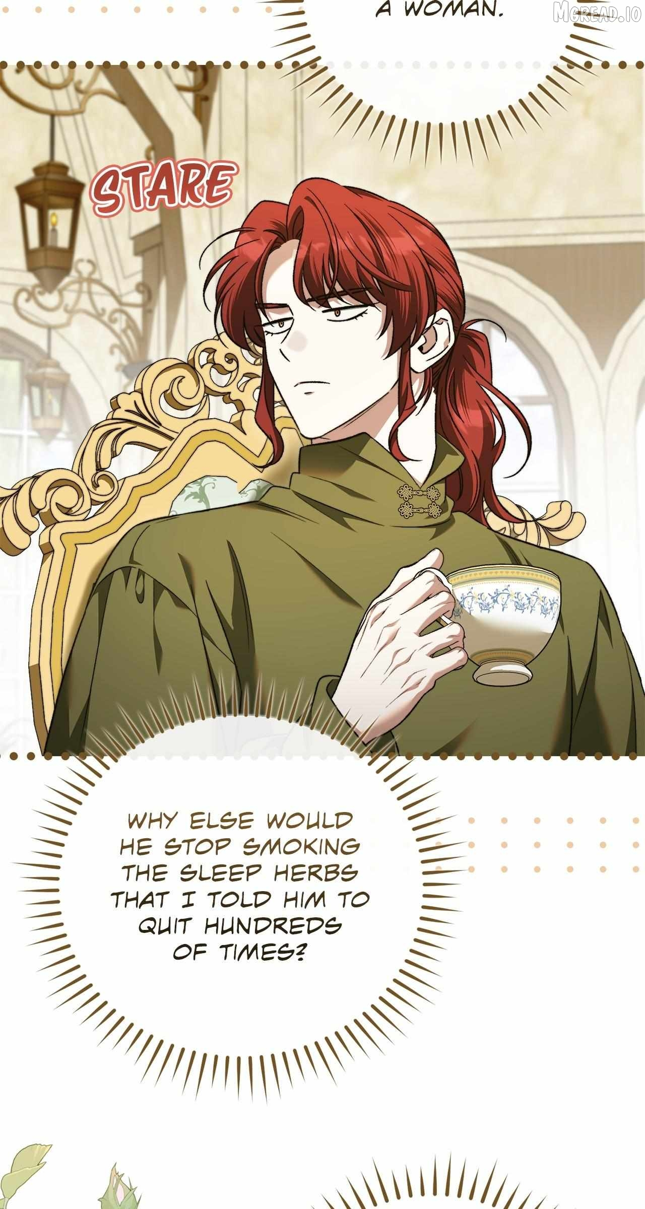 For The Beautiful Juliet Chapter 85 page 43