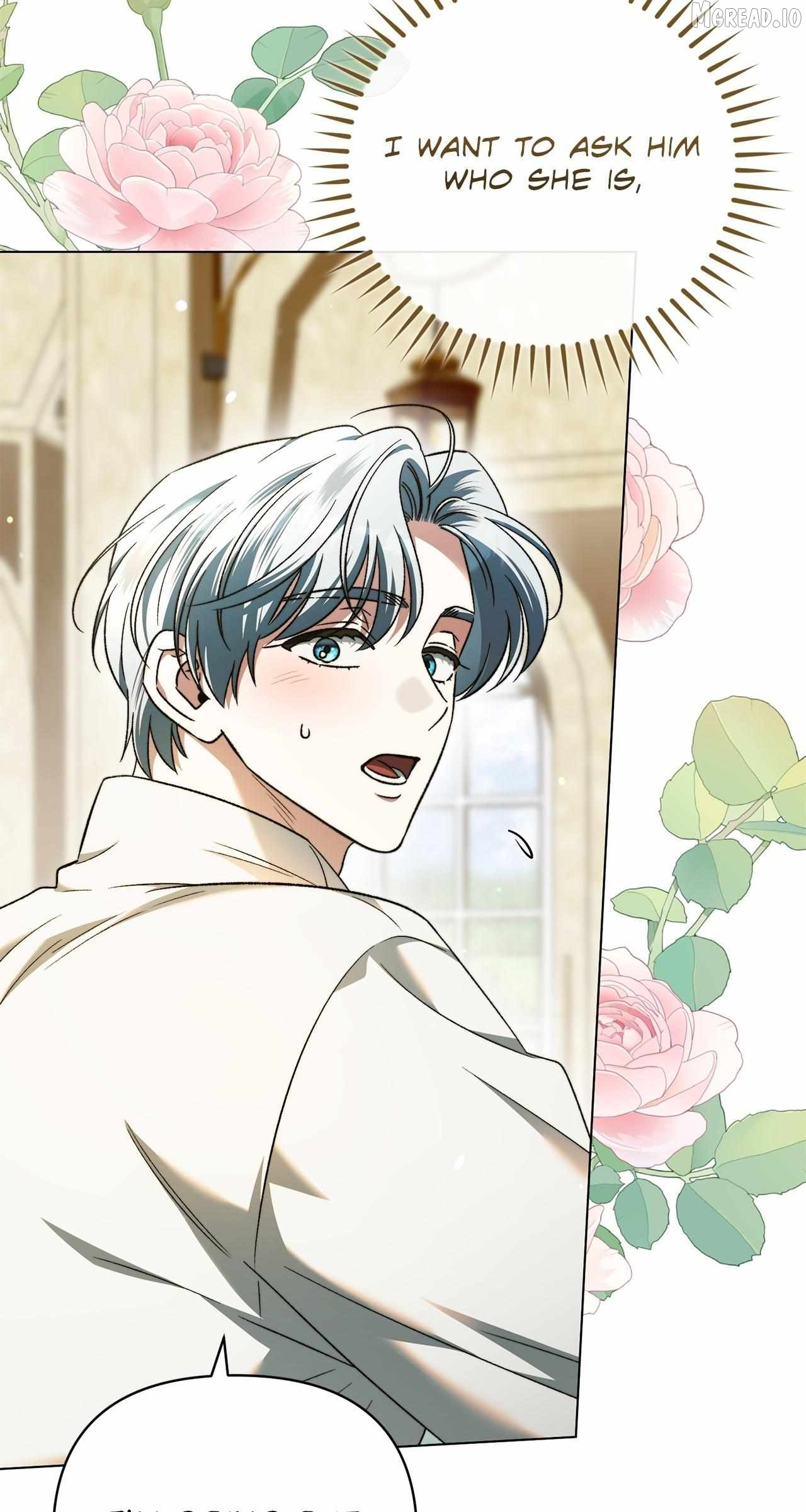 For The Beautiful Juliet Chapter 85 page 44