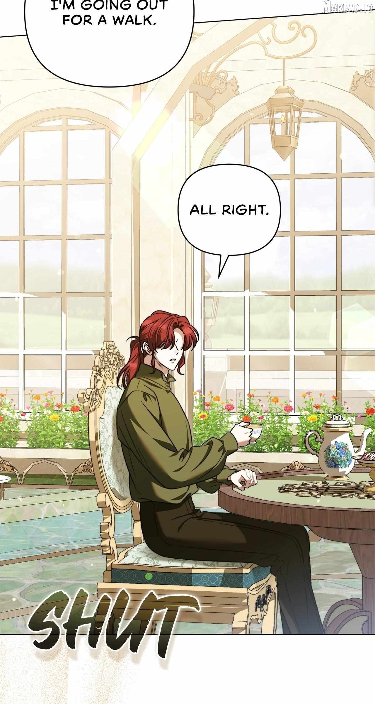 For The Beautiful Juliet Chapter 85 page 45
