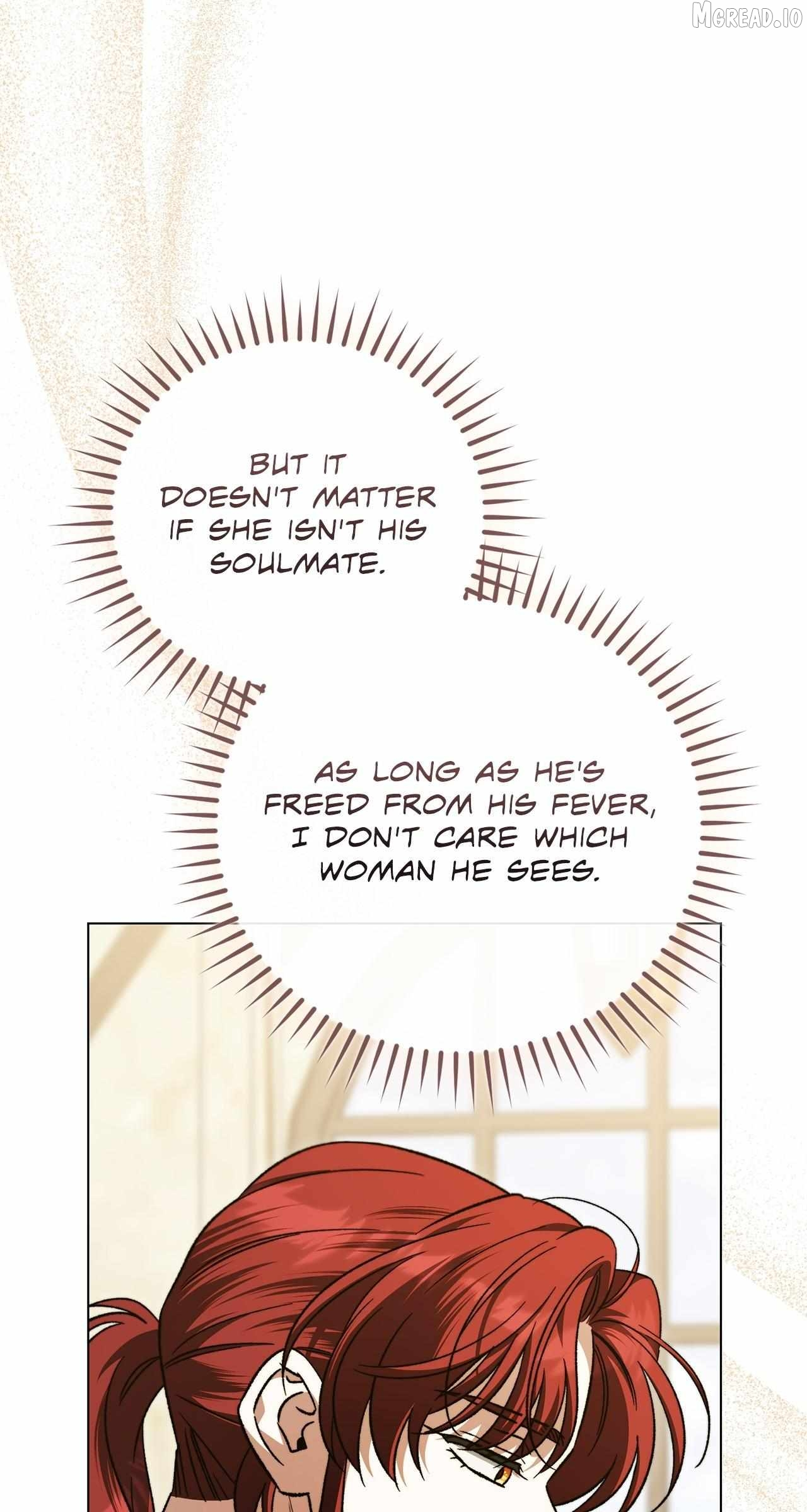 For The Beautiful Juliet Chapter 85 page 46