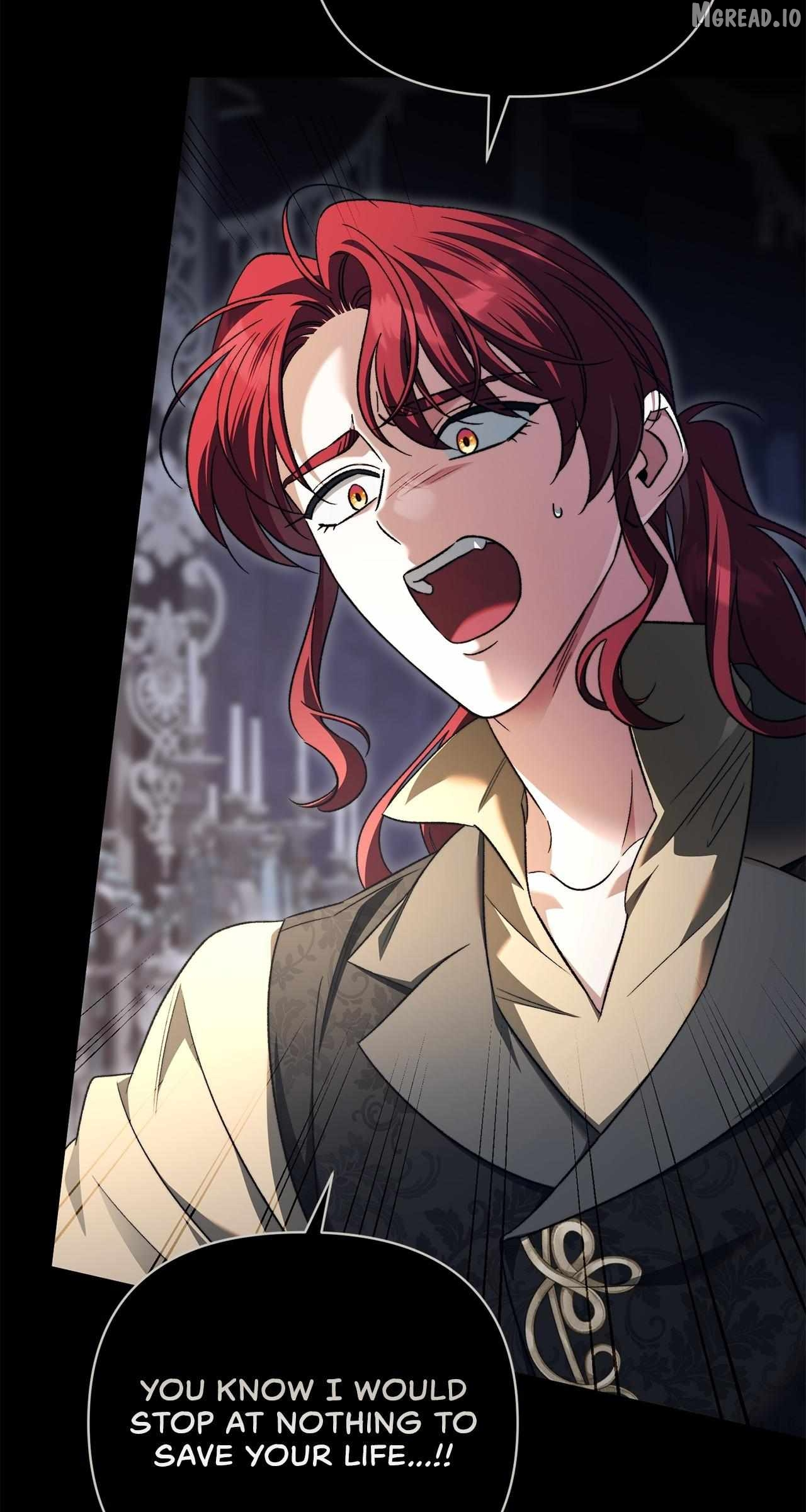 For The Beautiful Juliet Chapter 85 page 50