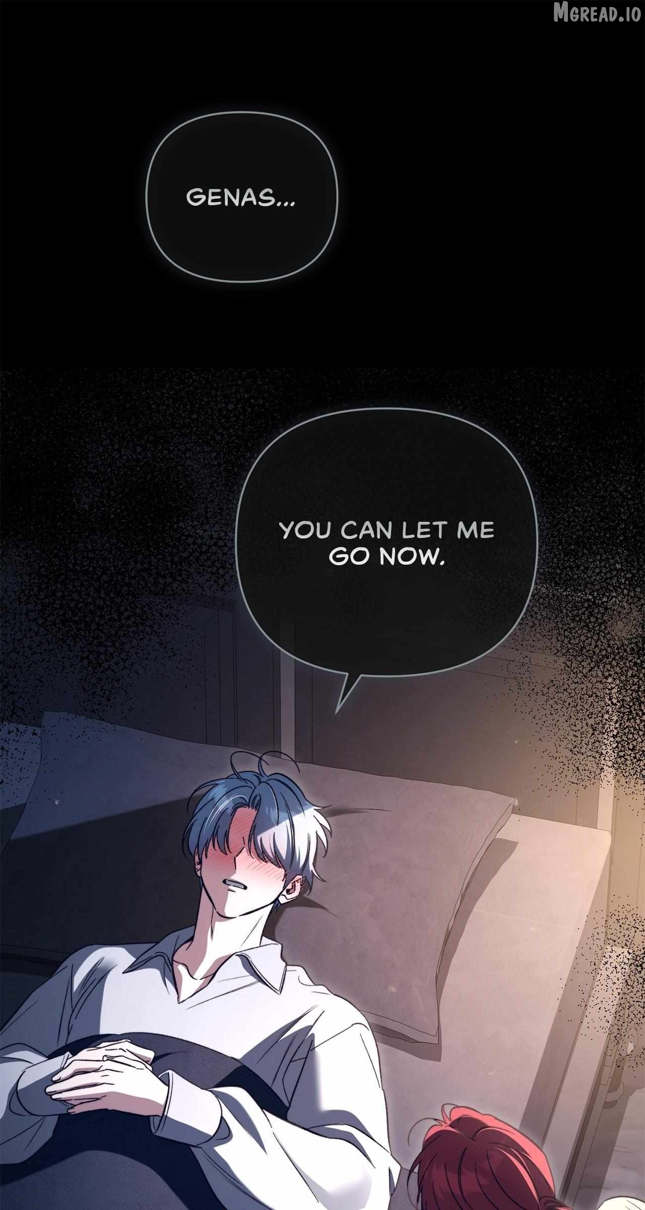 For The Beautiful Juliet Chapter 85 page 52