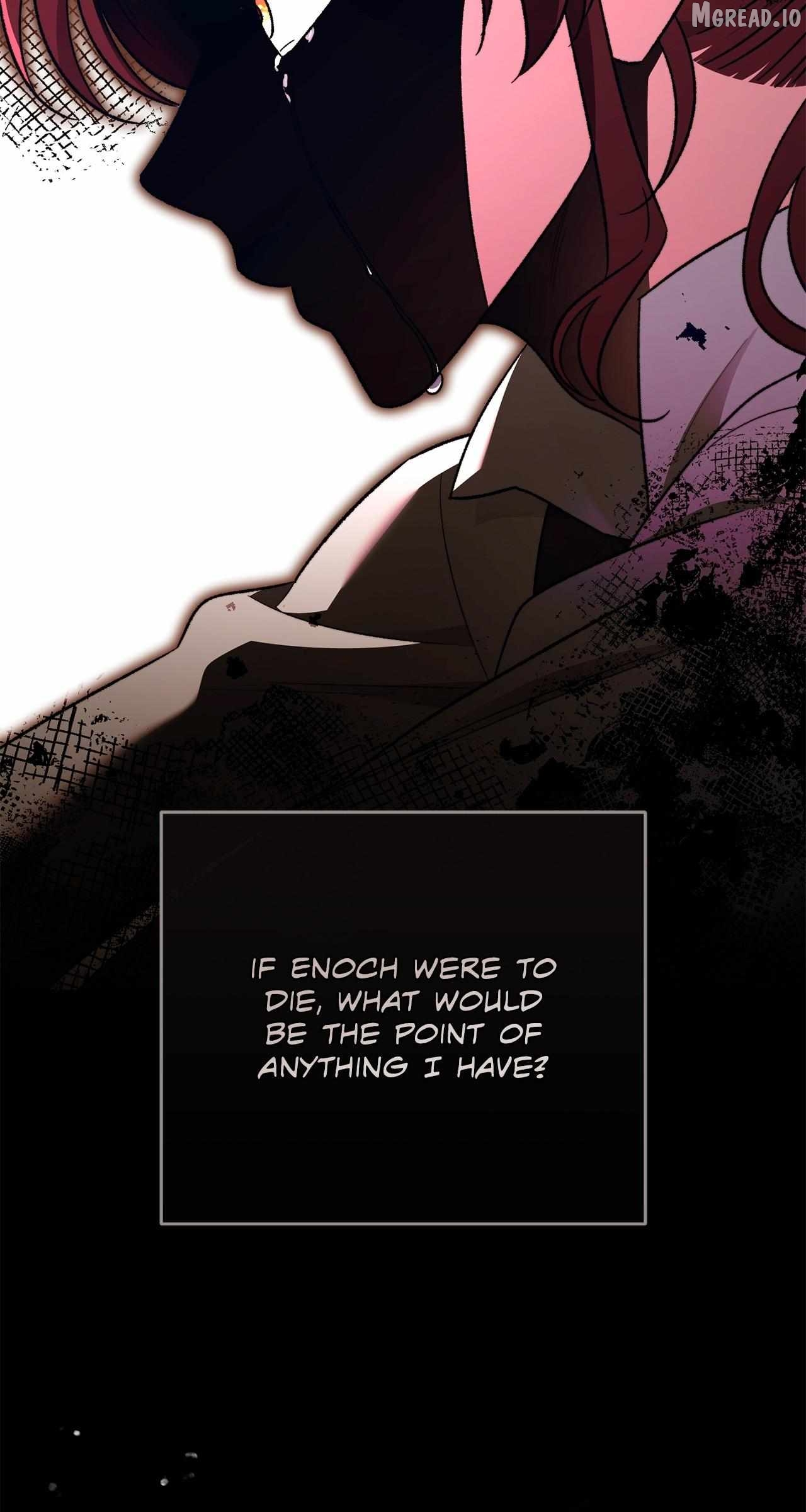 For The Beautiful Juliet Chapter 85 page 55
