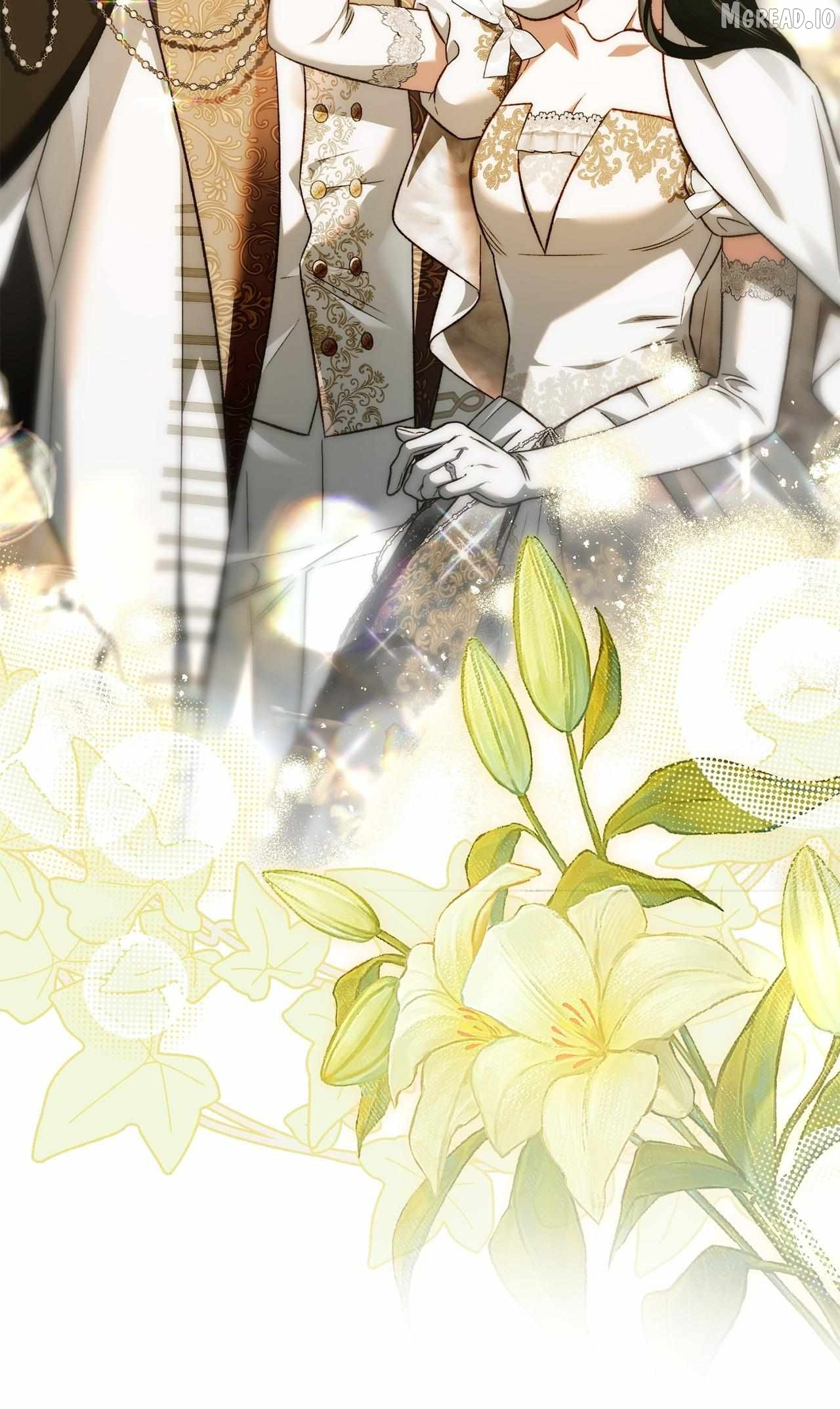For The Beautiful Juliet Chapter 85 page 61