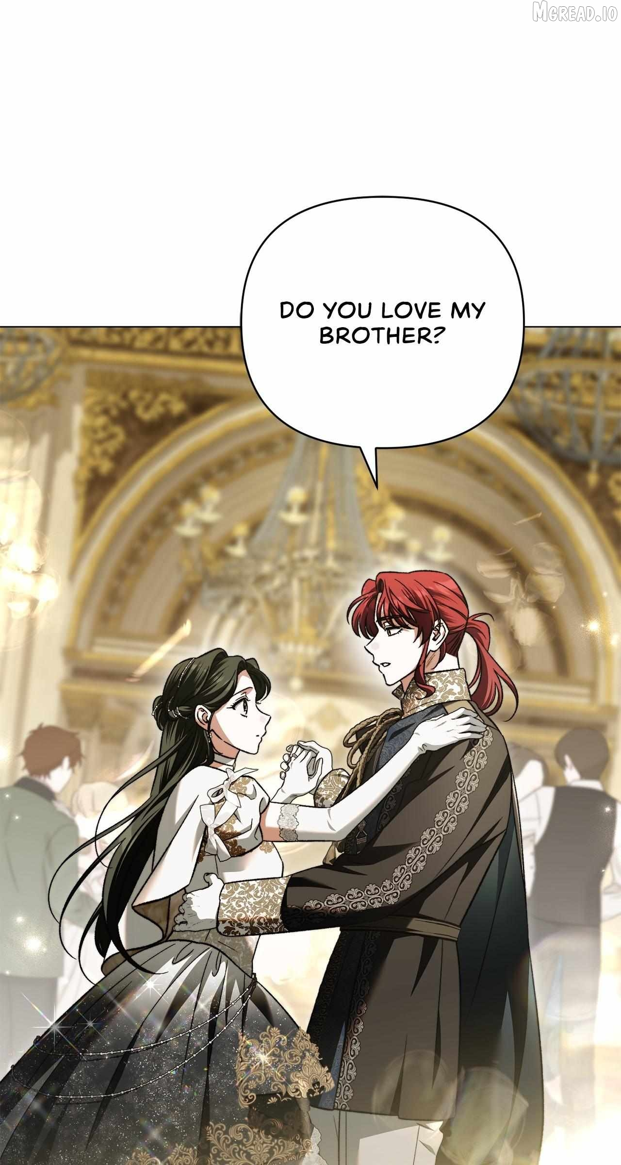 For The Beautiful Juliet Chapter 85 page 62