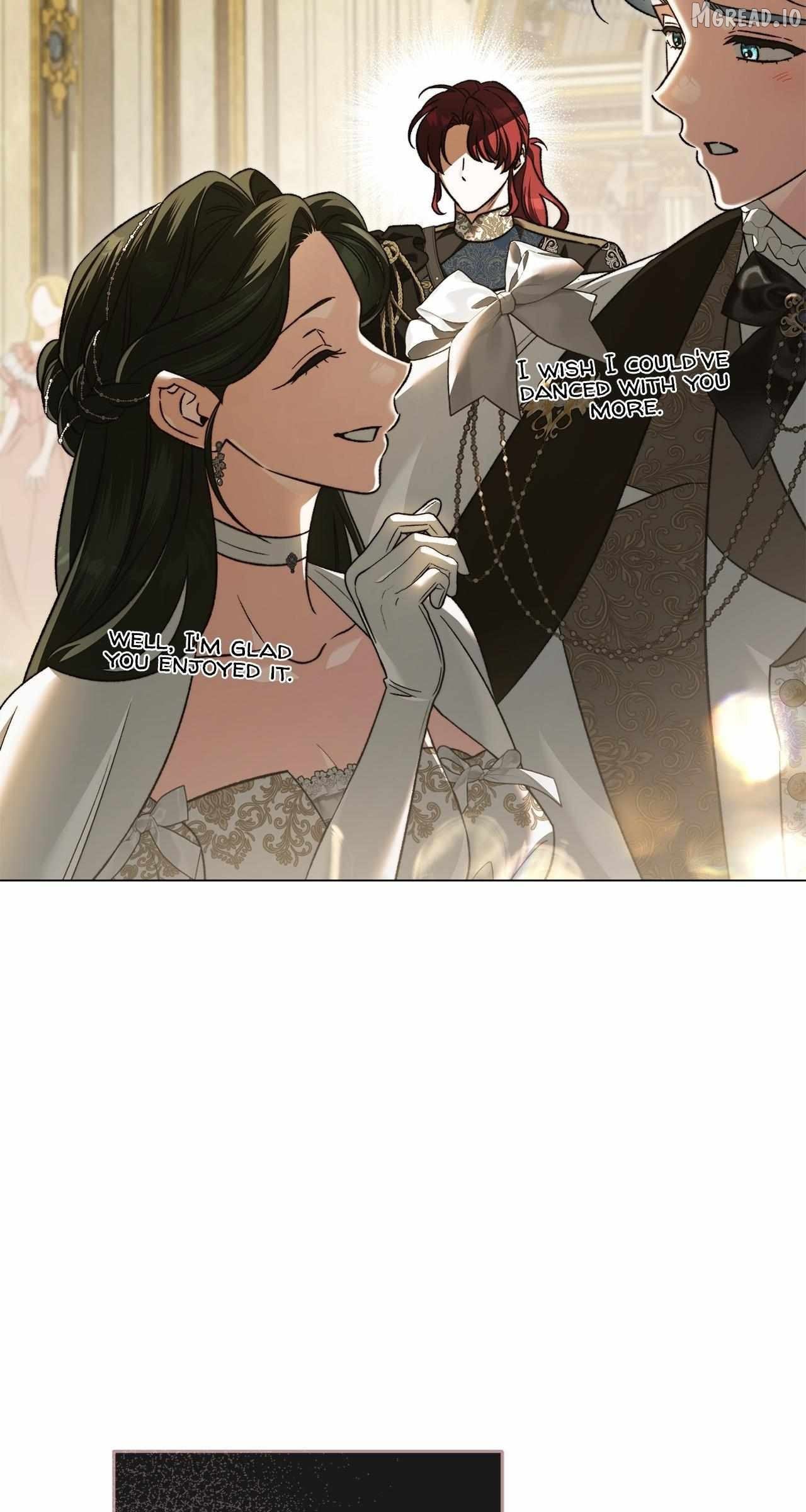 For The Beautiful Juliet Chapter 85 page 66