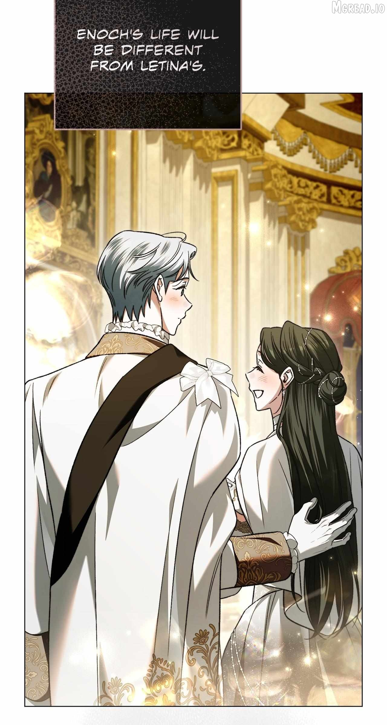 For The Beautiful Juliet Chapter 85 page 67