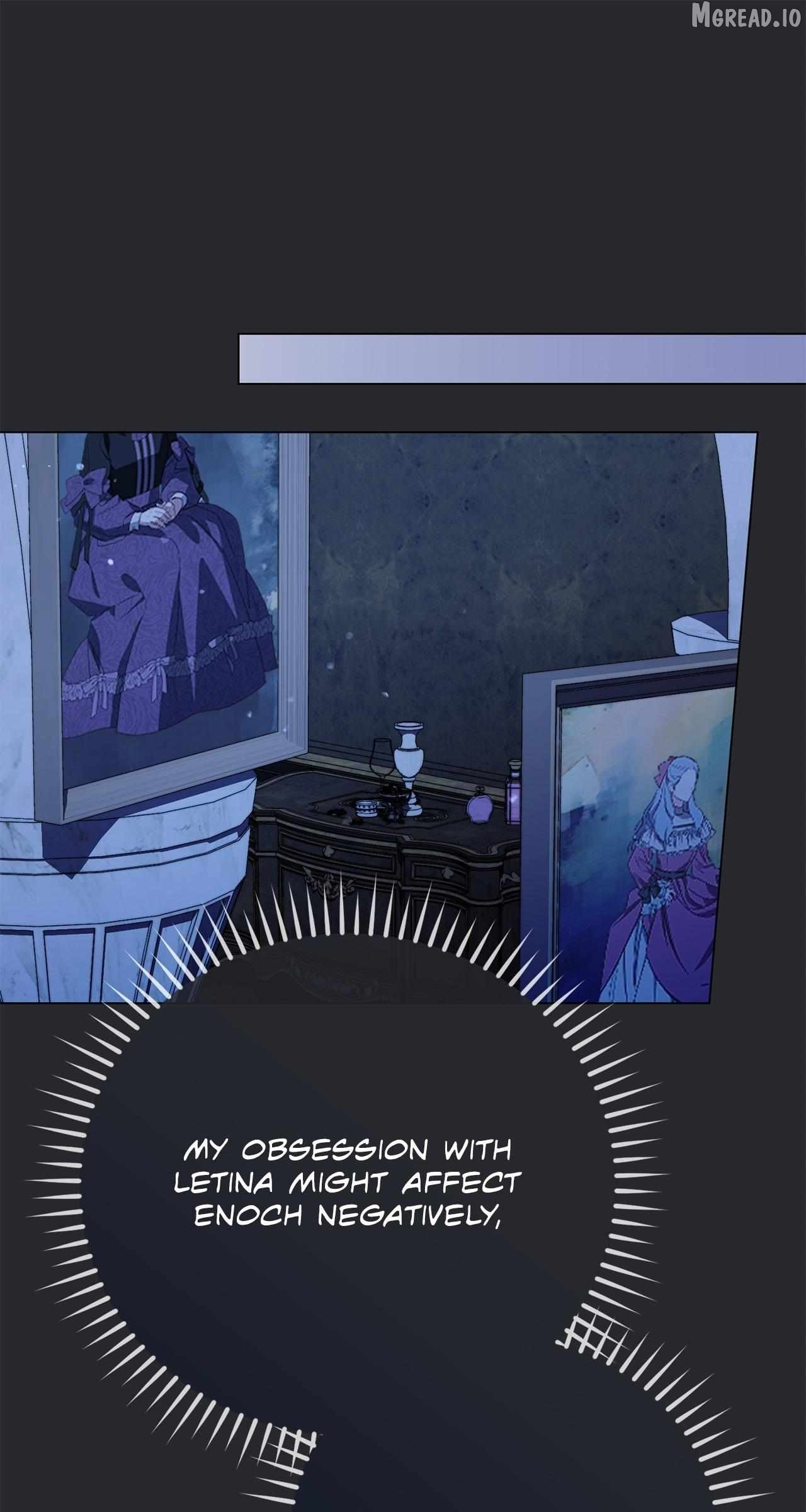 For The Beautiful Juliet Chapter 85 page 71