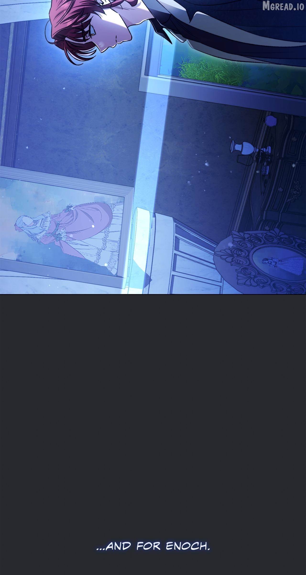 For The Beautiful Juliet Chapter 85 page 73