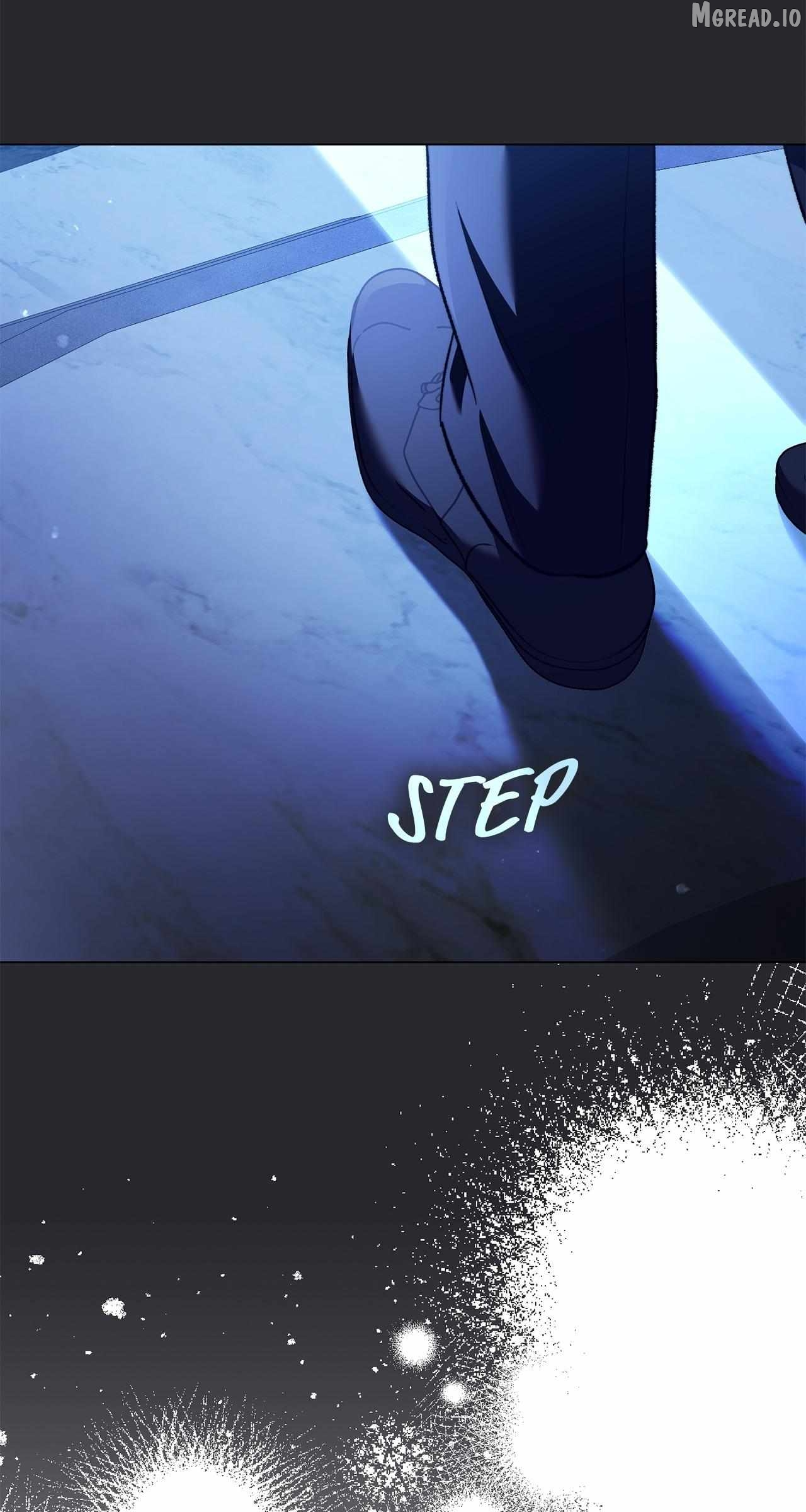 For The Beautiful Juliet Chapter 85 page 74