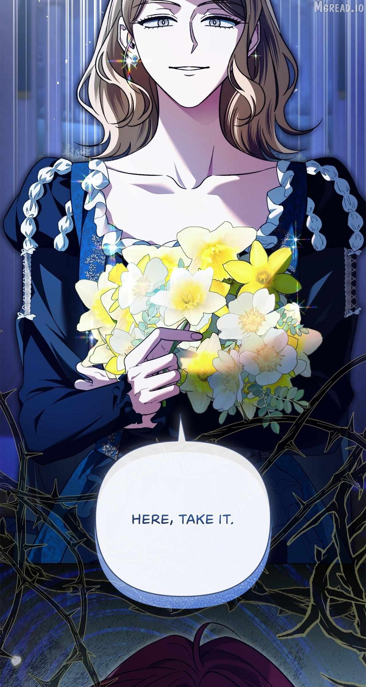 For The Beautiful Juliet Chapter 85 page 78